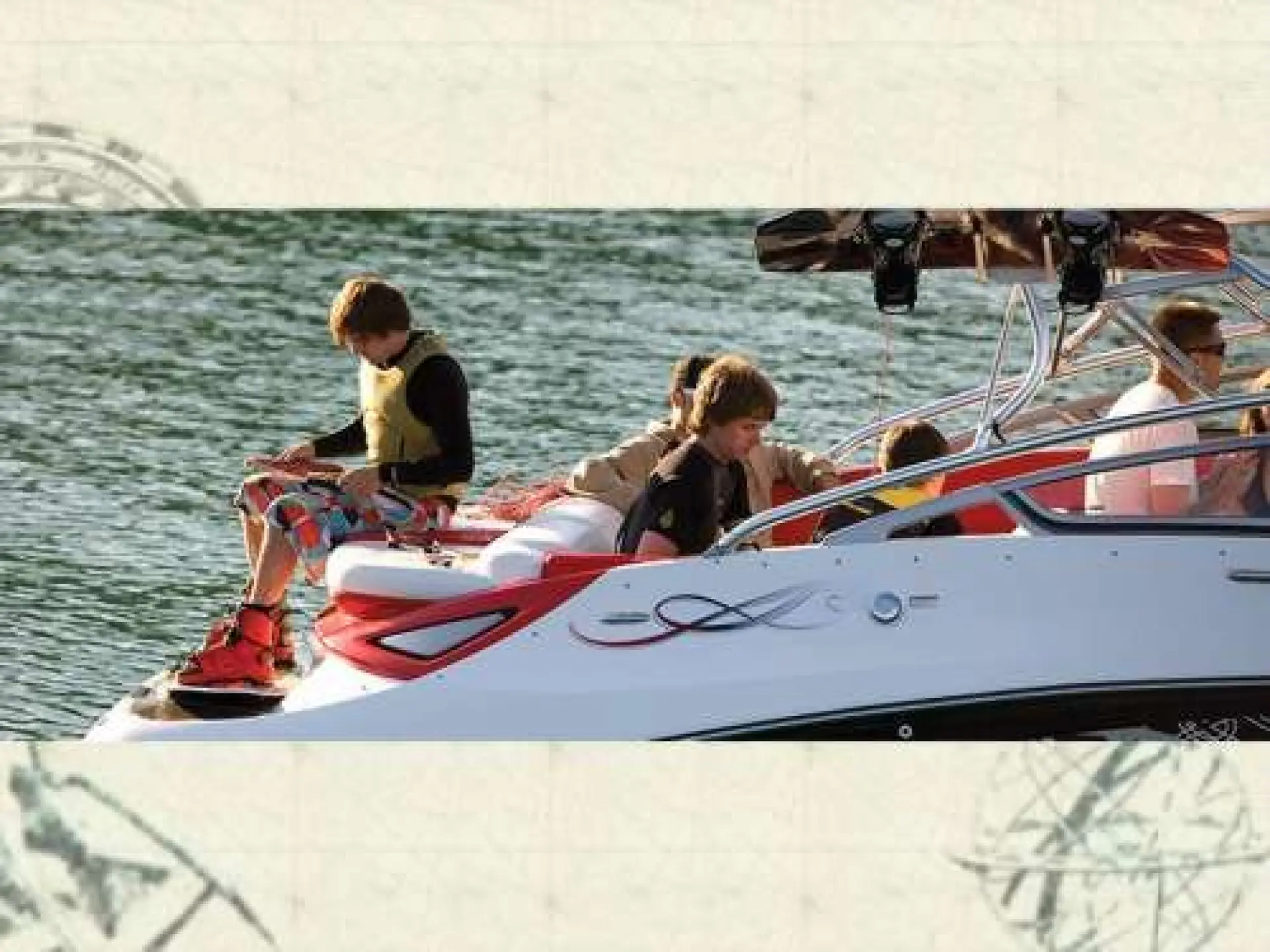 Wake 230 — 13/26
