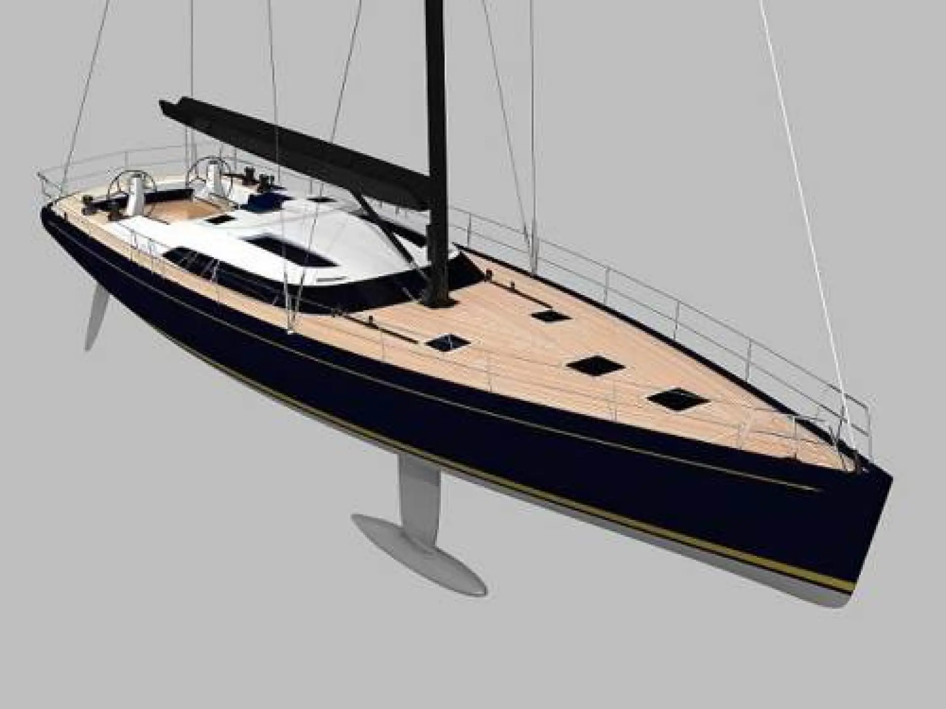 Shipman 63 — 29/32