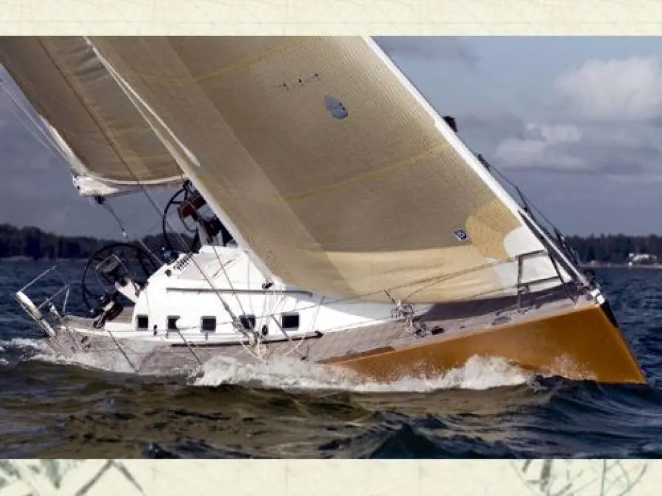Finngulf 43