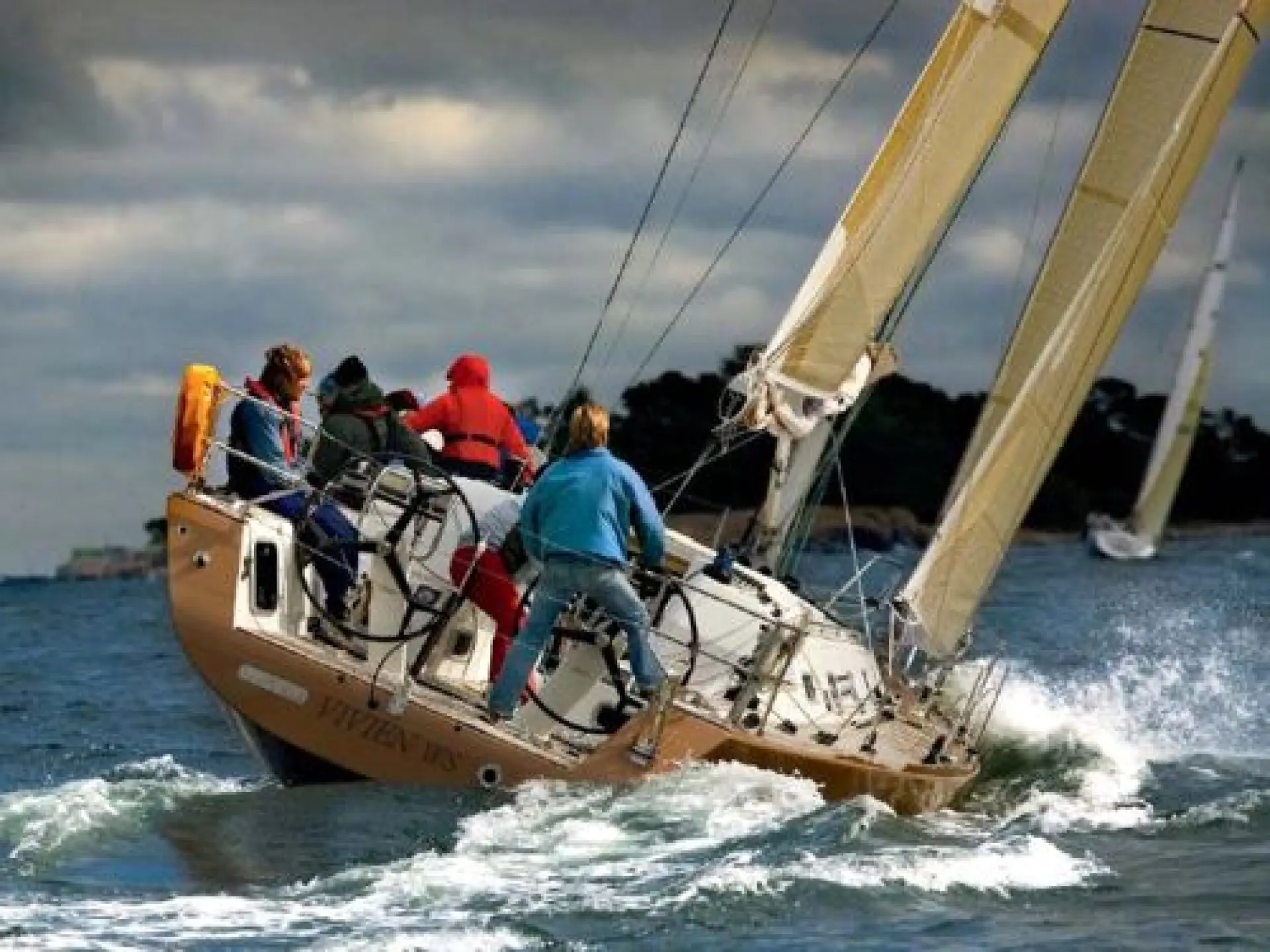 Finngulf 43 — 2/4