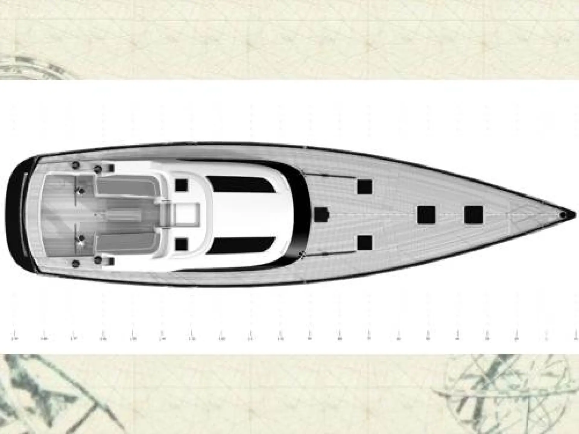 Shipman 63 — 32/32