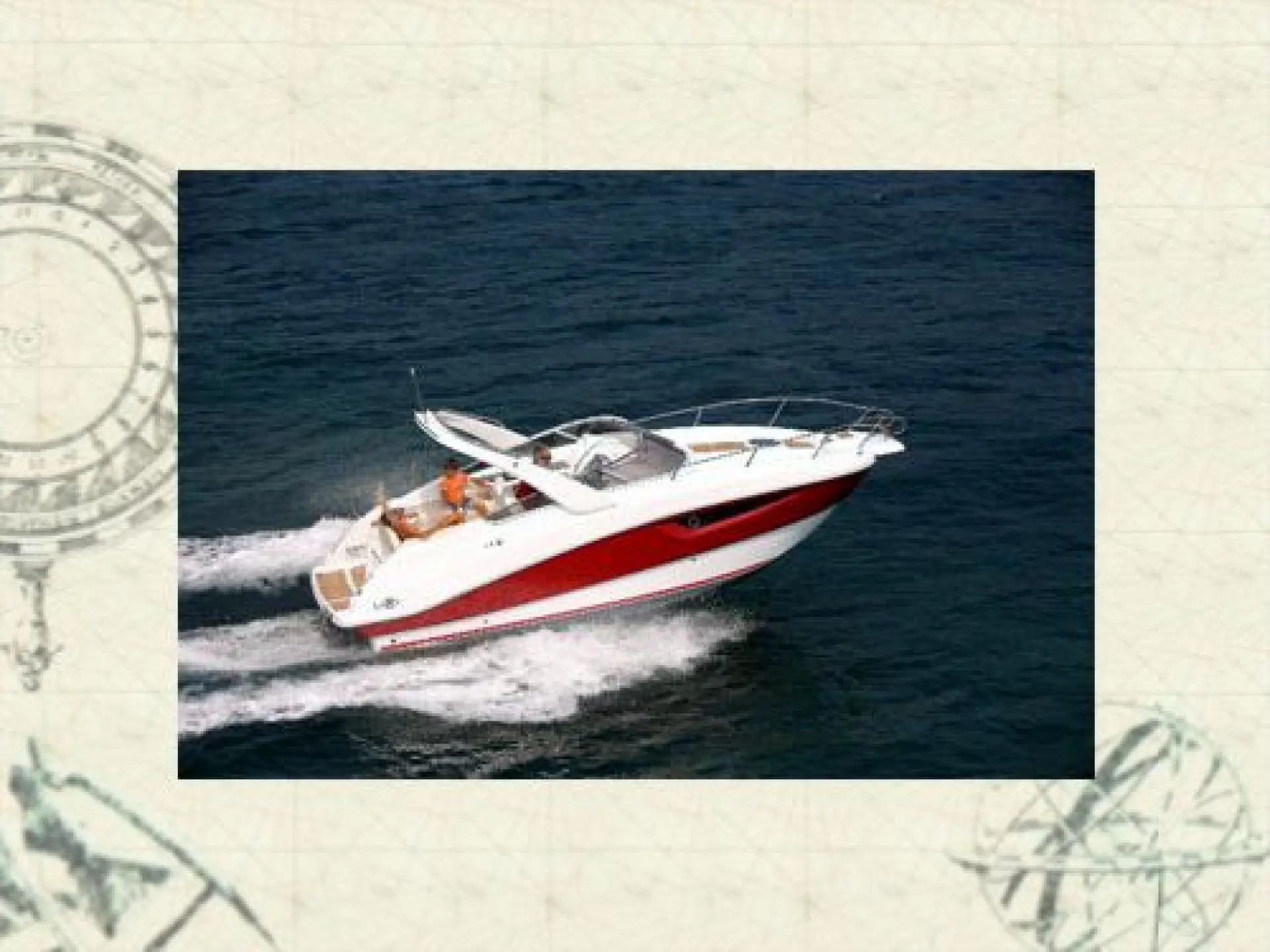 Scarani 25 Cruiser — 2/19