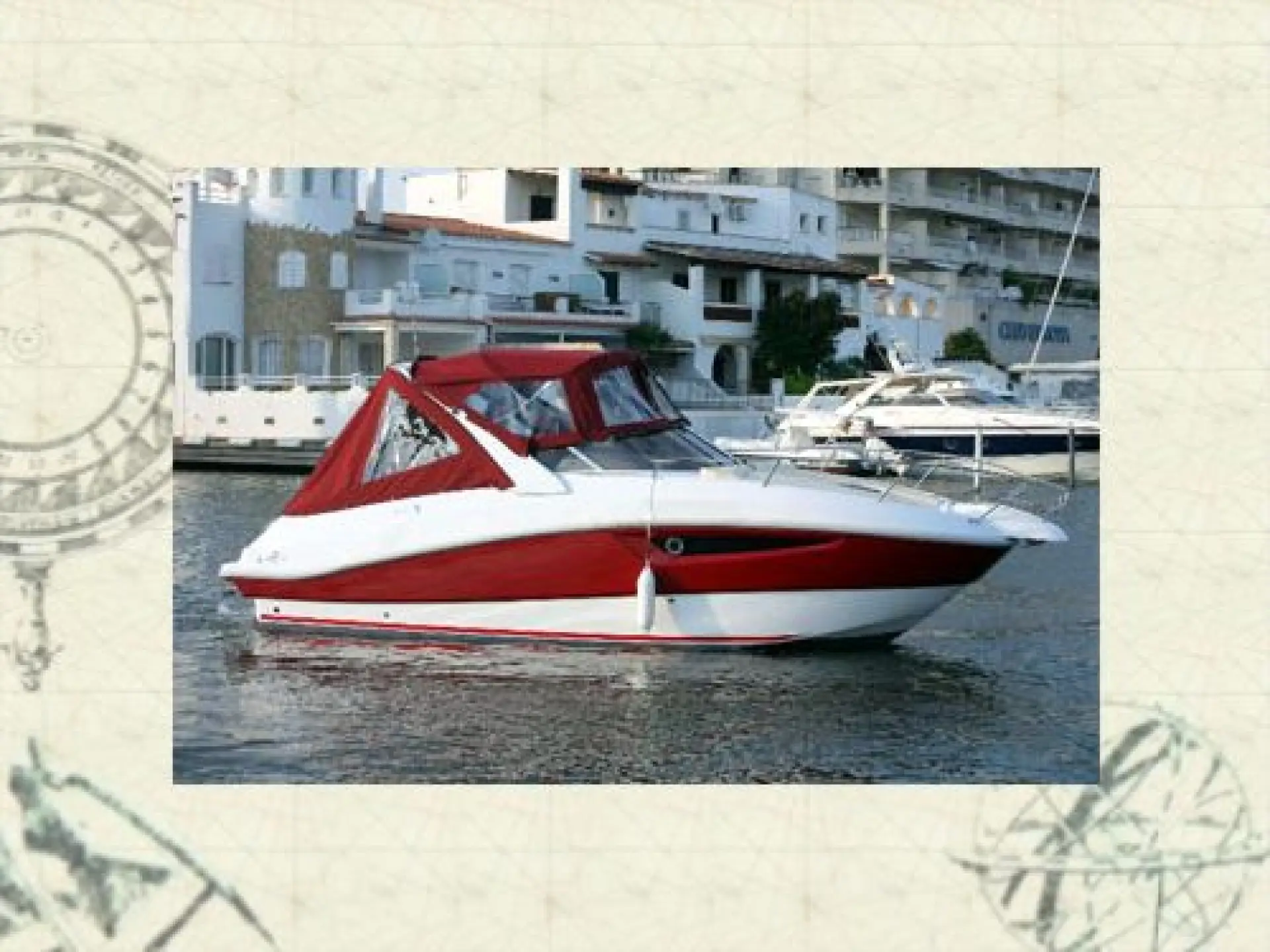 Scarani 25 Cruiser — 5/19