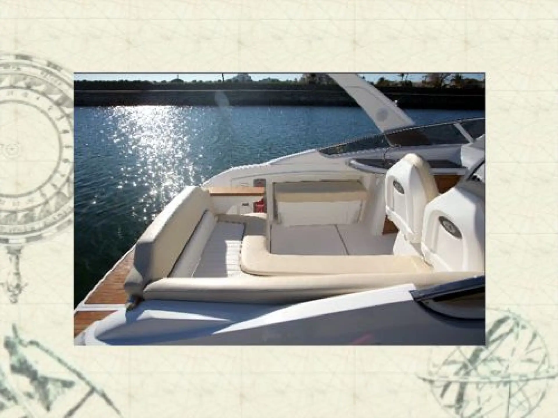 Scarani 25 Cruiser — 8/19