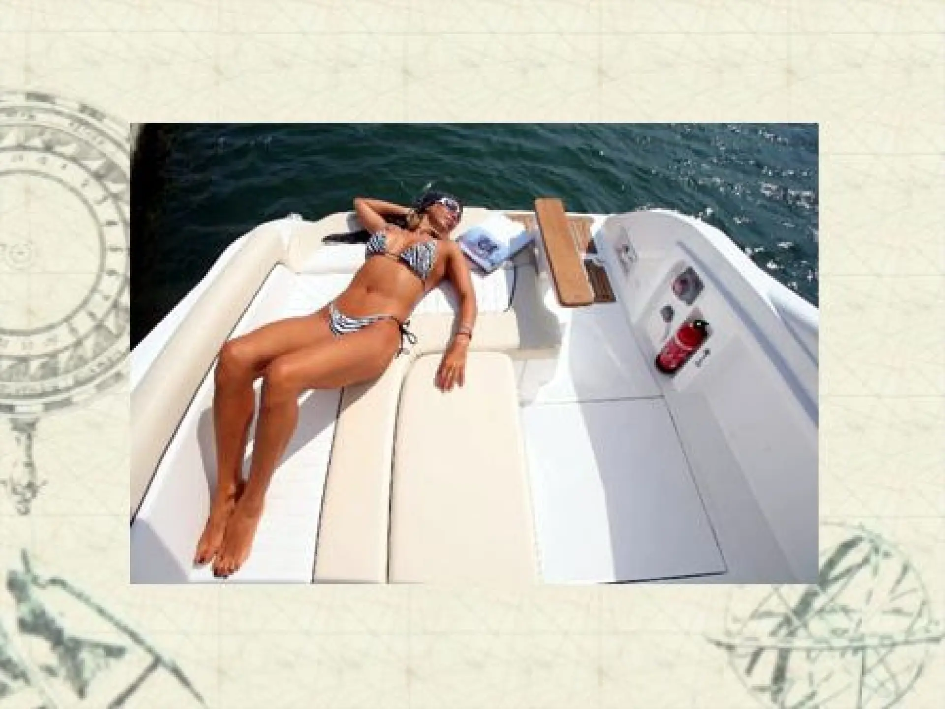 Scarani 25 Cruiser — 9/19