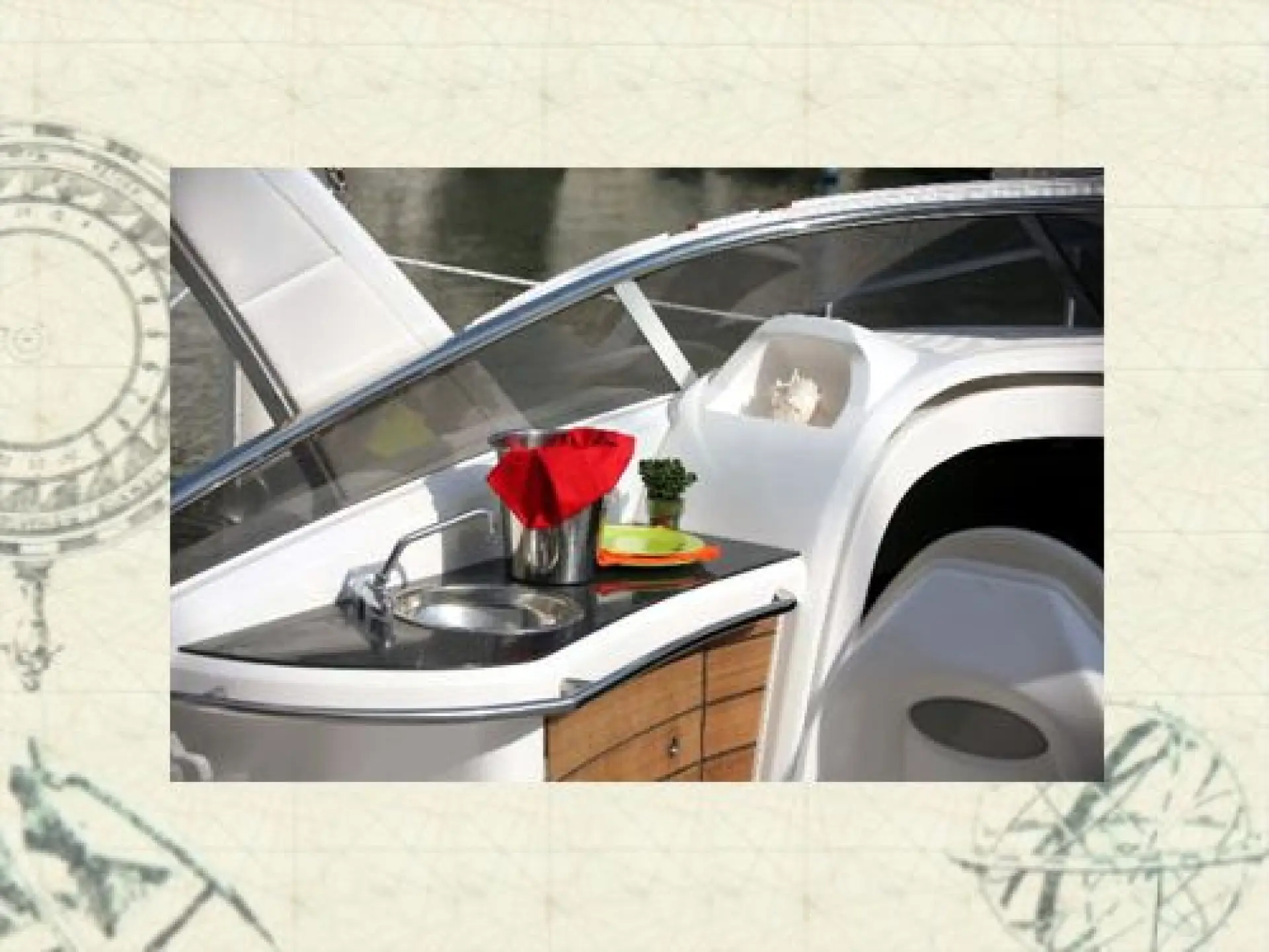 Scarani 25 Cruiser — 11/19