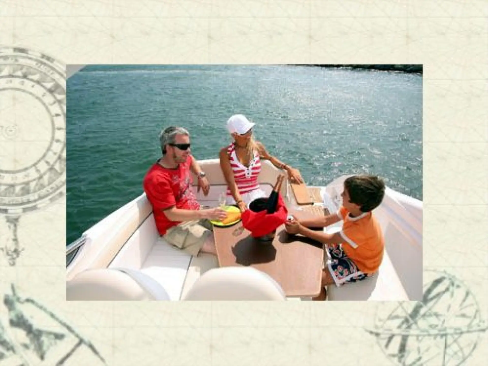 Scarani 25 Cruiser — 12/19