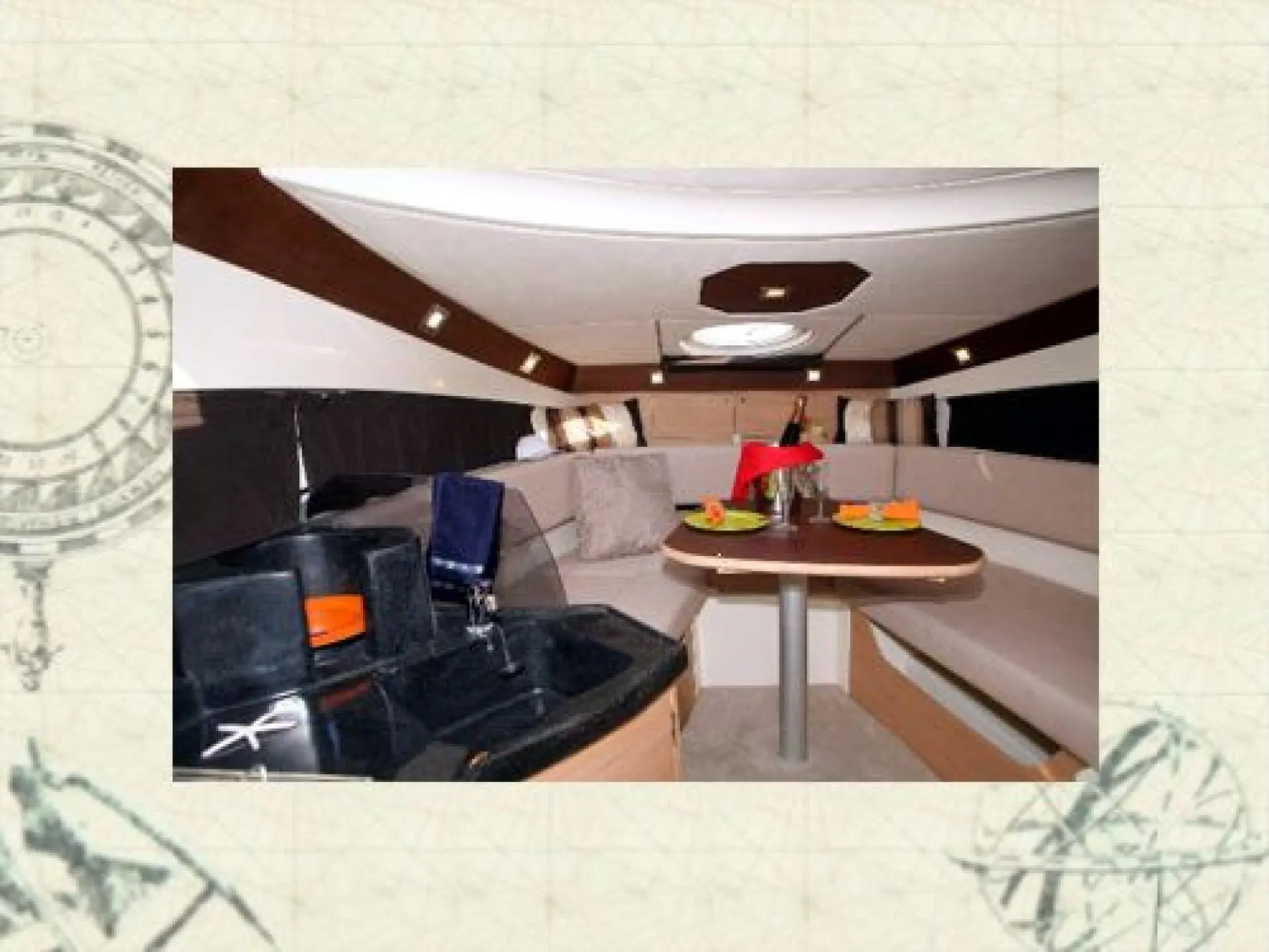 Scarani 25 Cruiser — 13/19