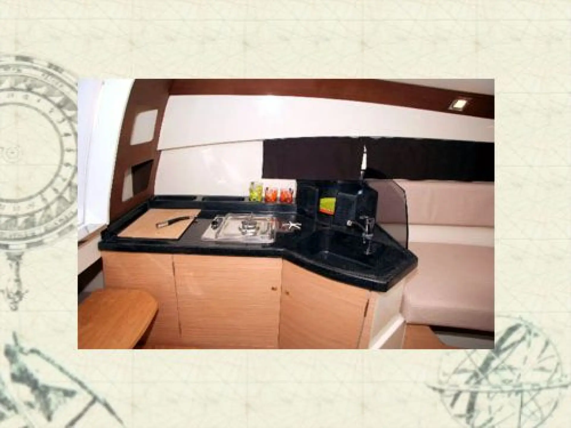 Scarani 25 Cruiser — 15/19