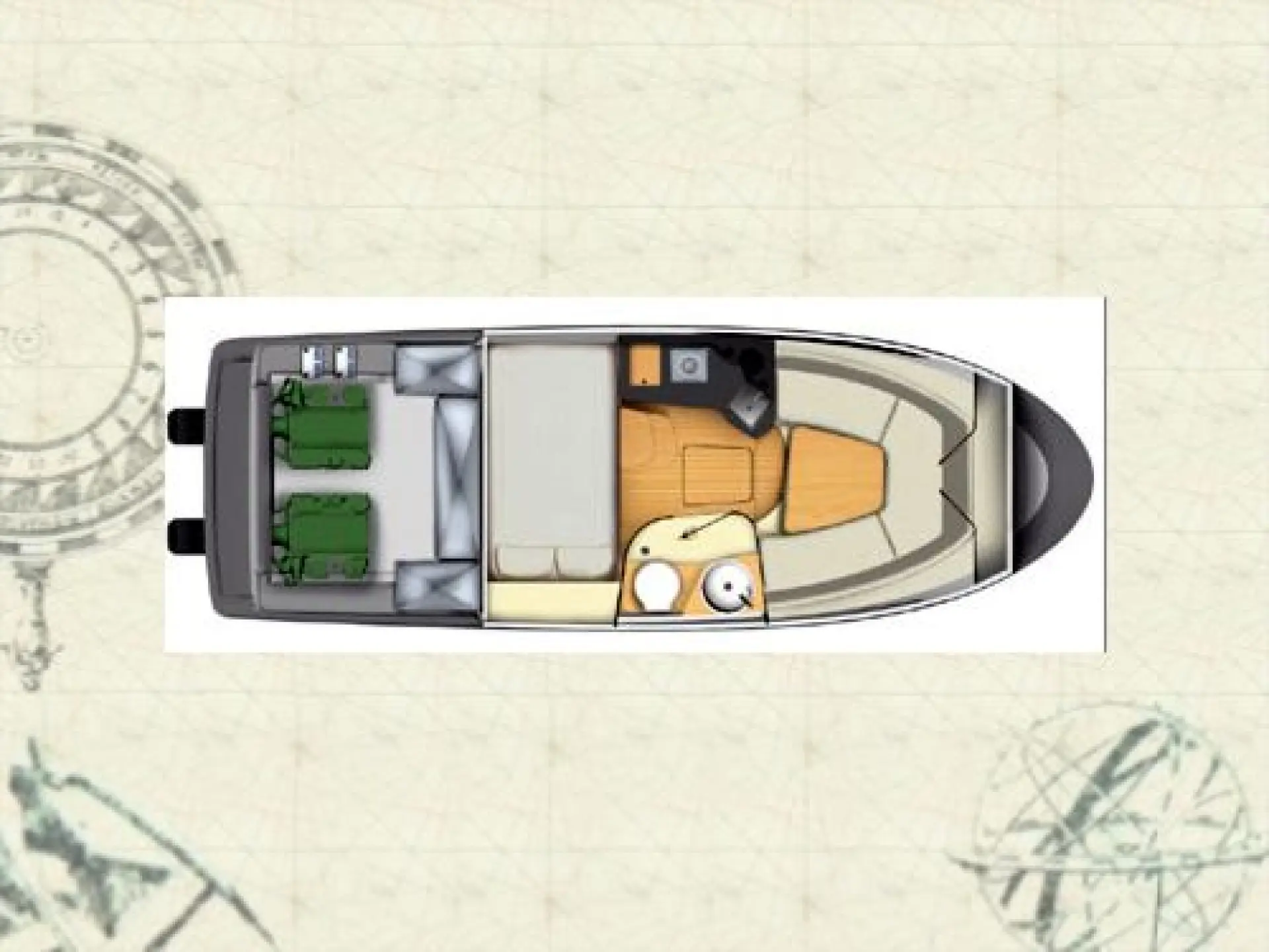 Scarani 25 Cruiser — 19/19