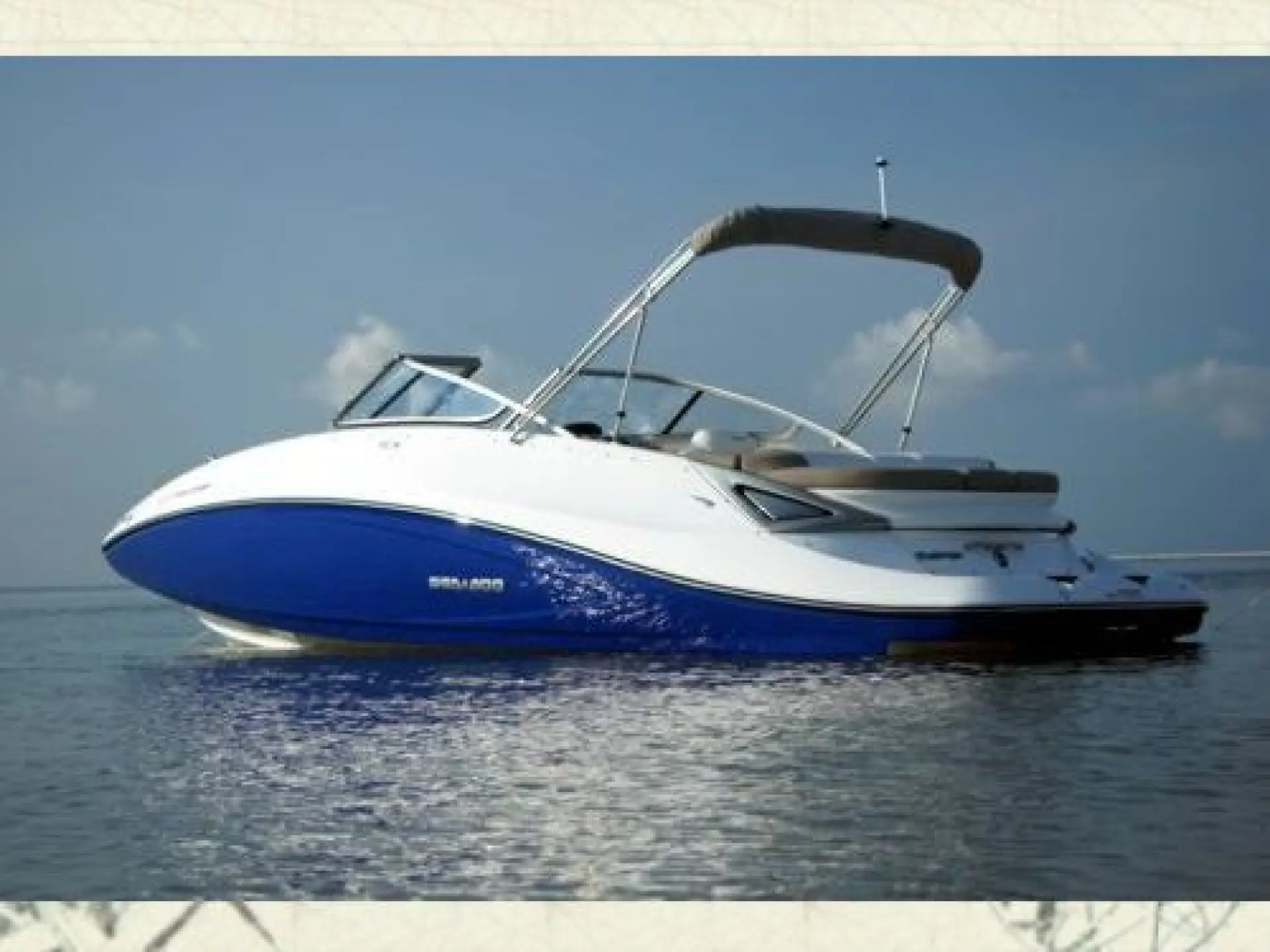 Challenger 230 SE — 4/49