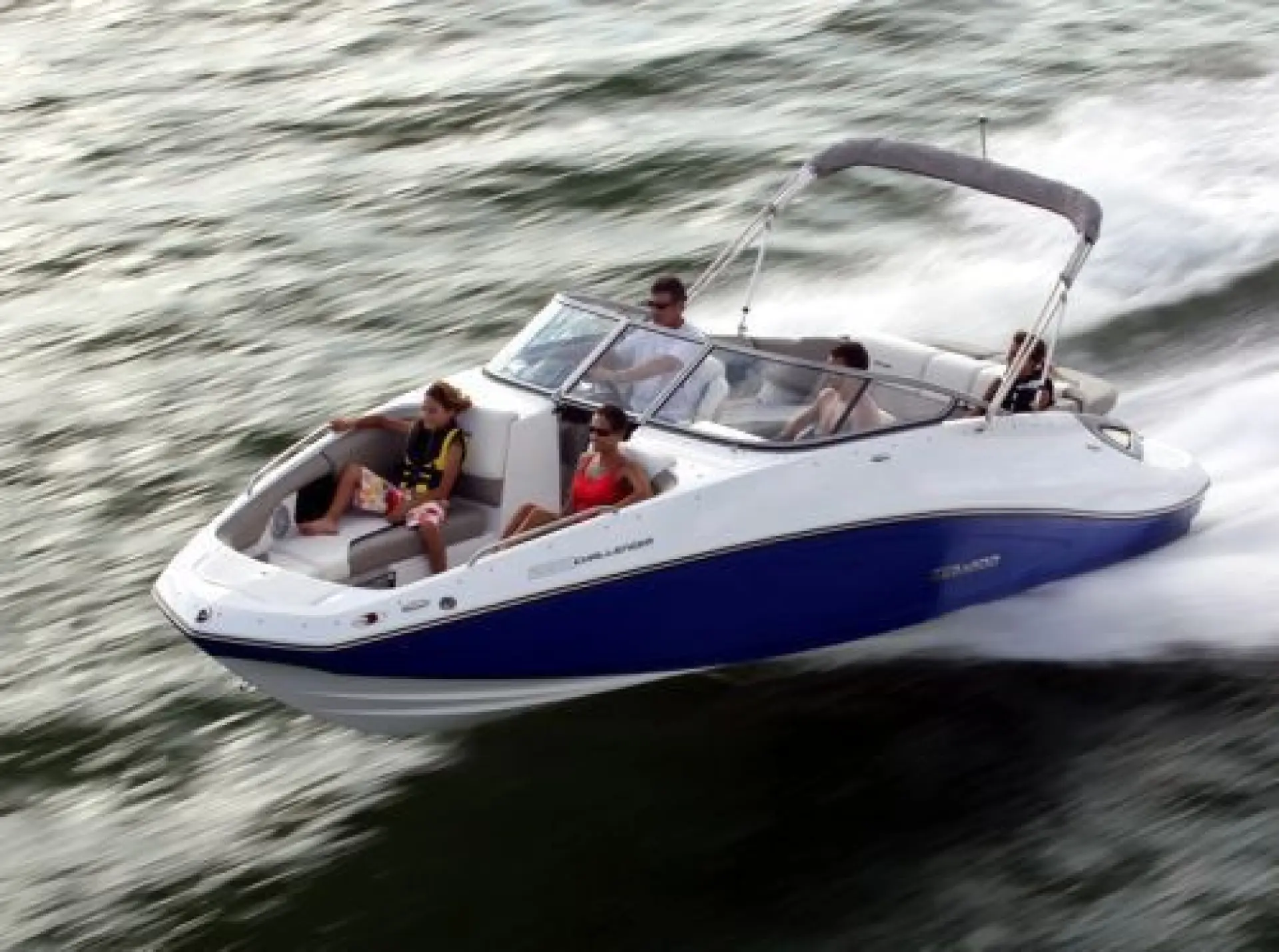Challenger 230 SE — 11/49
