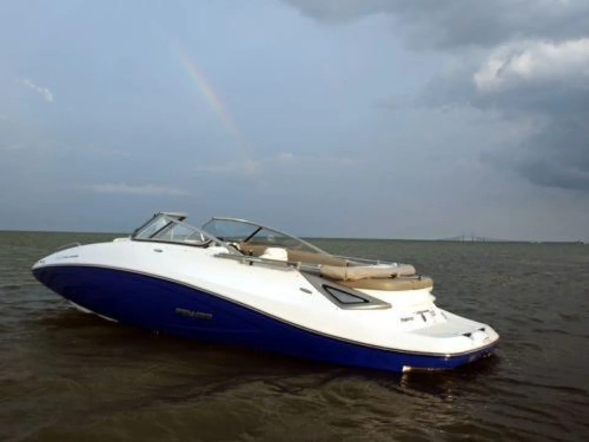 Challenger 230 SE — 13/49