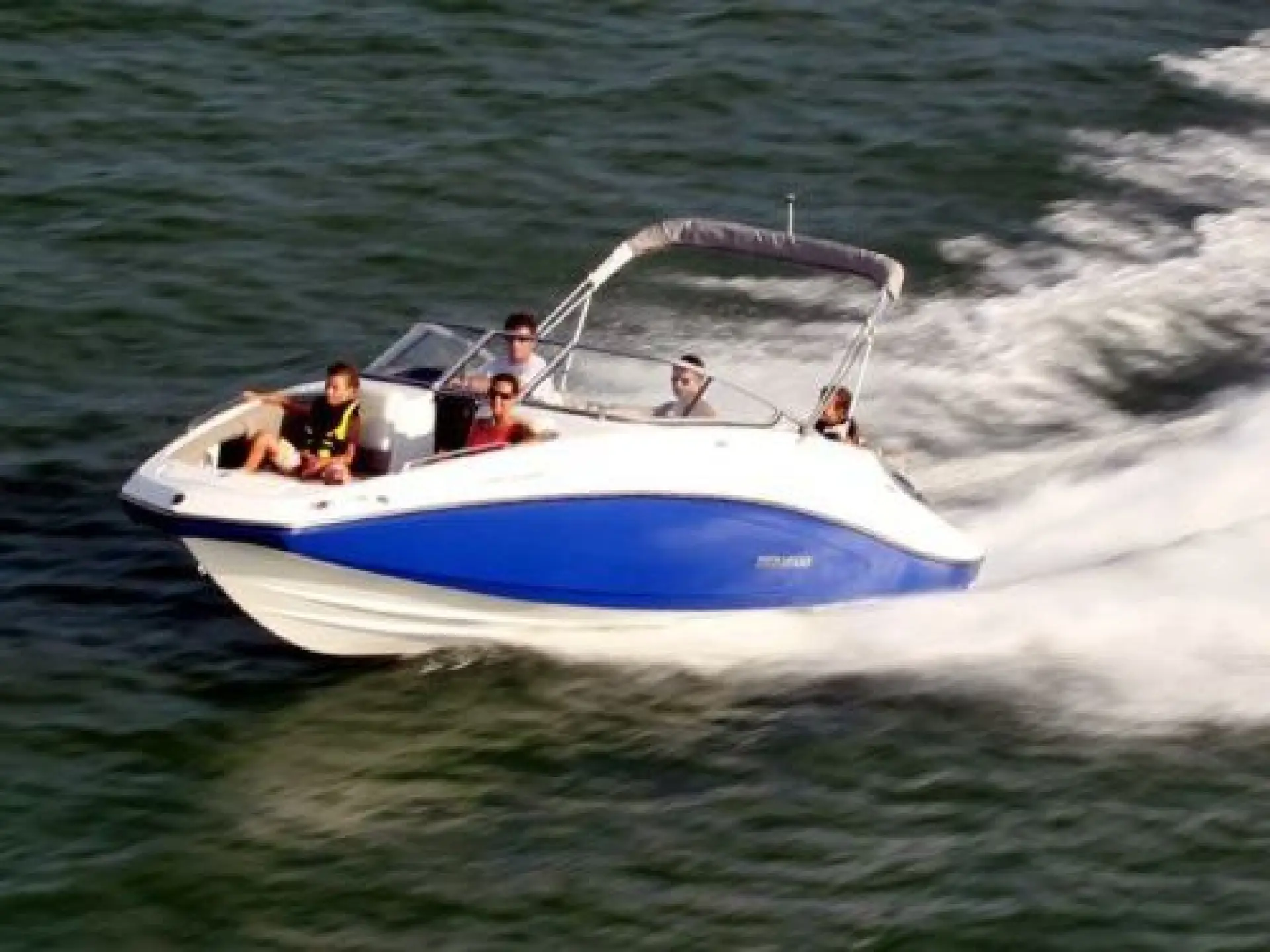 Challenger 230 SE — 20/49