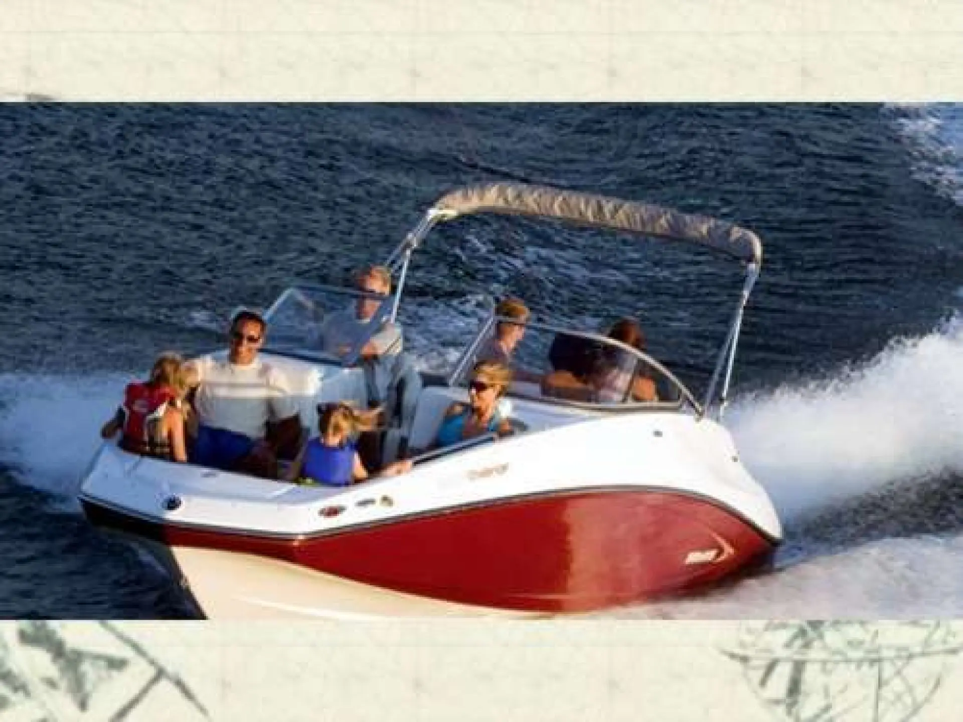 Challenger 230 SE — 22/49