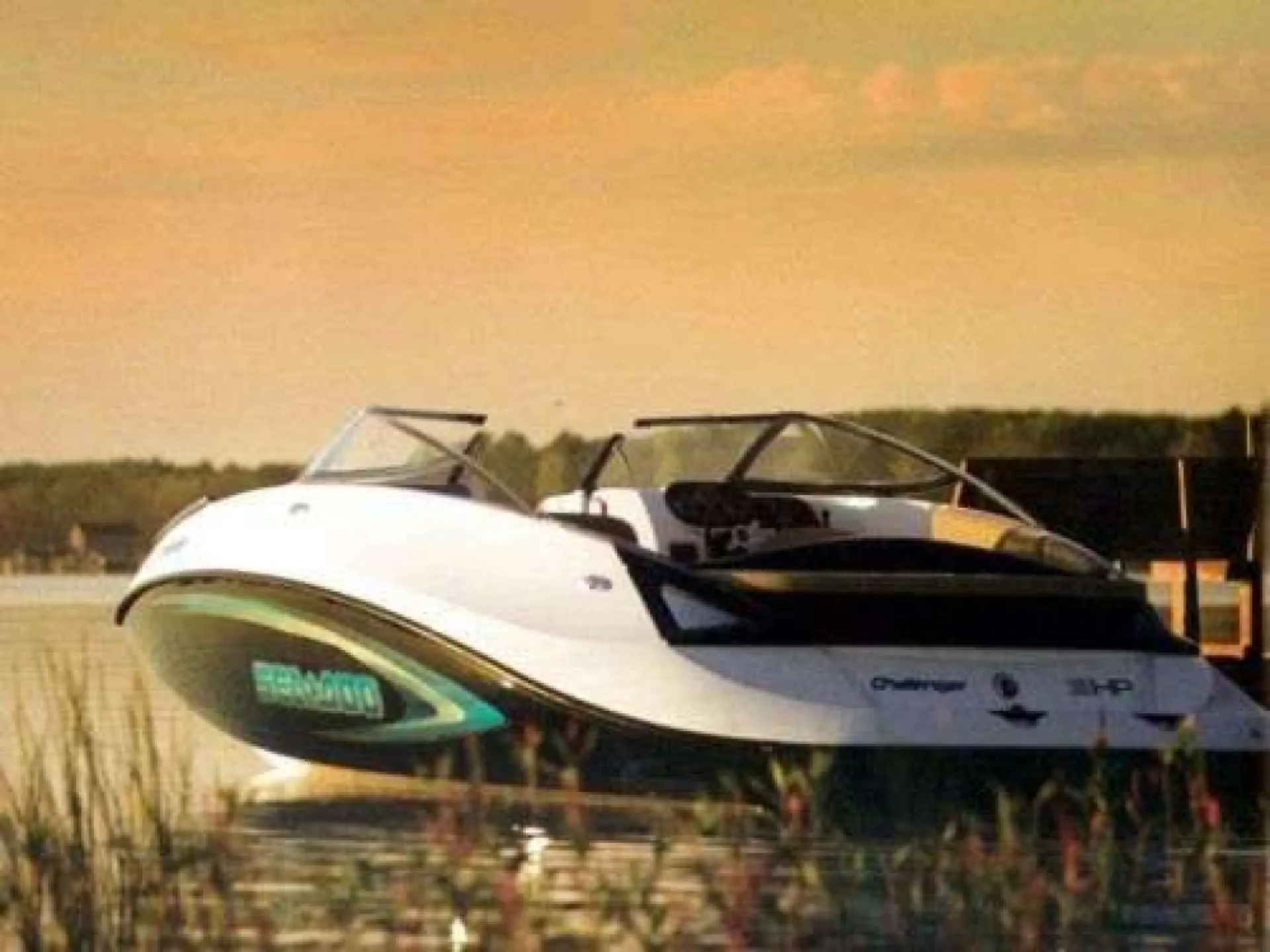 Challenger 230 SE — 24/49