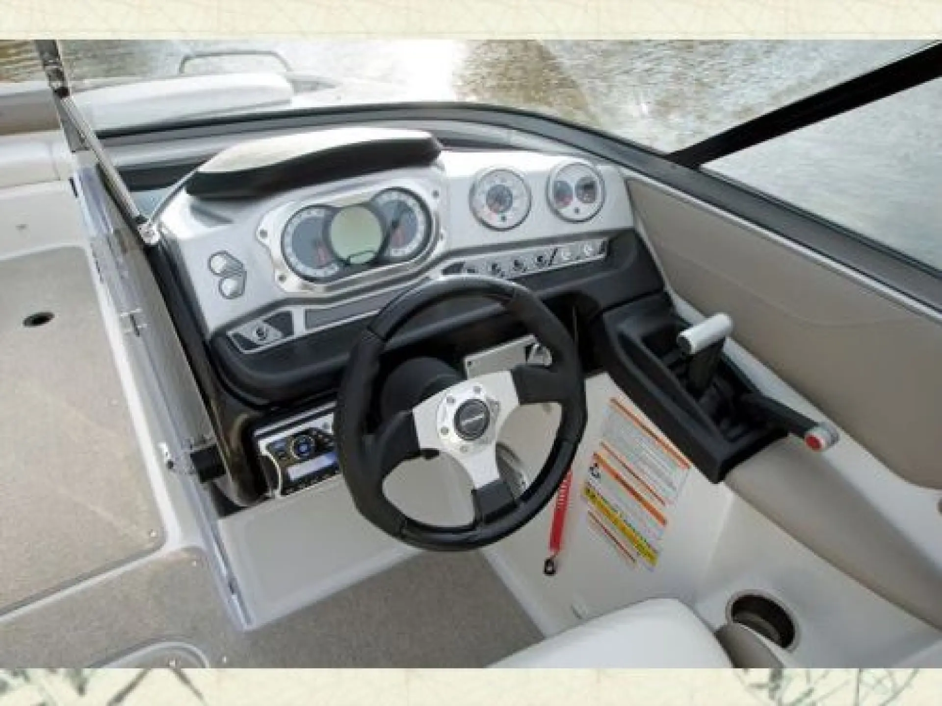 Challenger 230 SE — 30/49