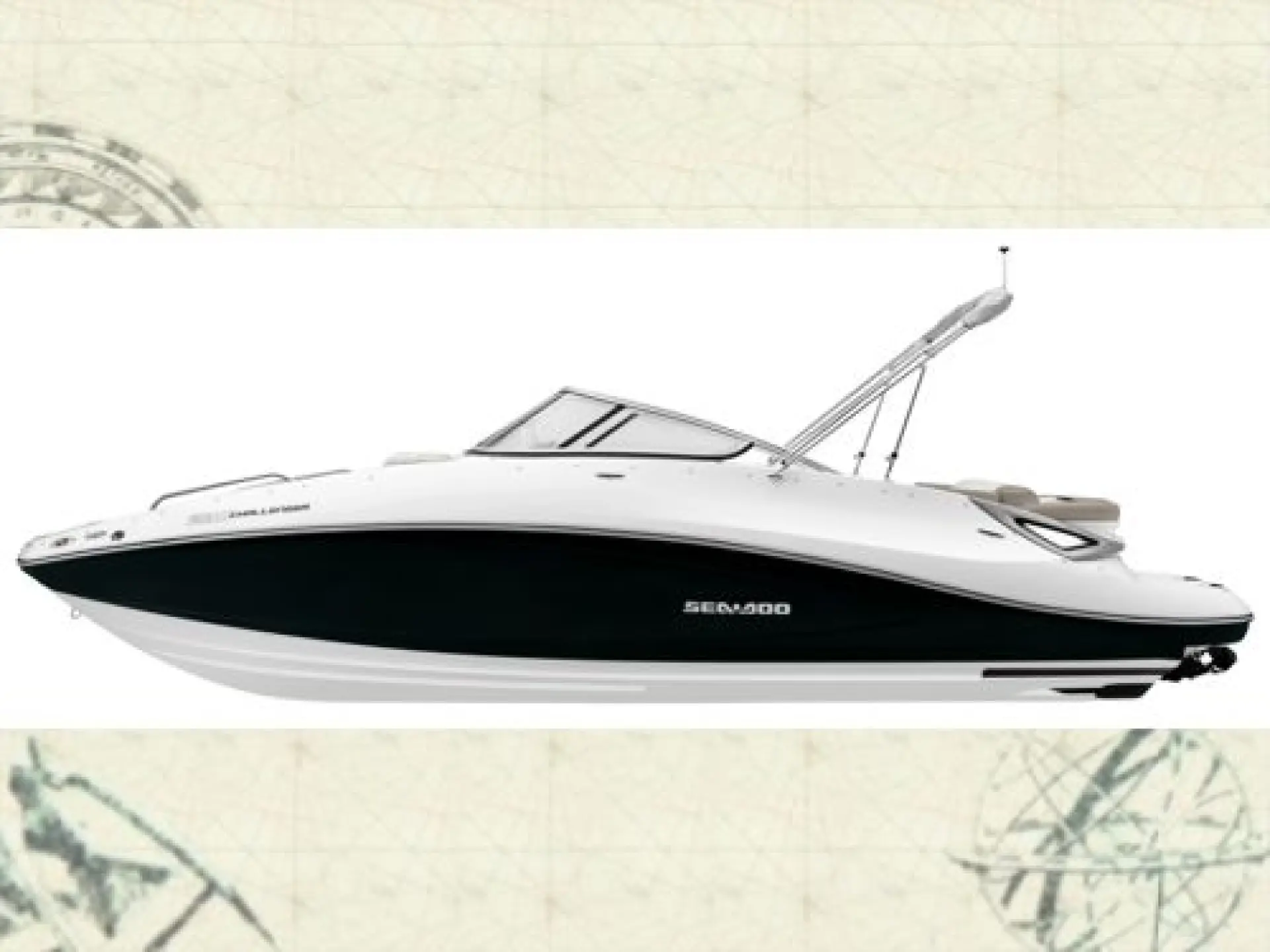 Challenger 230 SE — 47/49