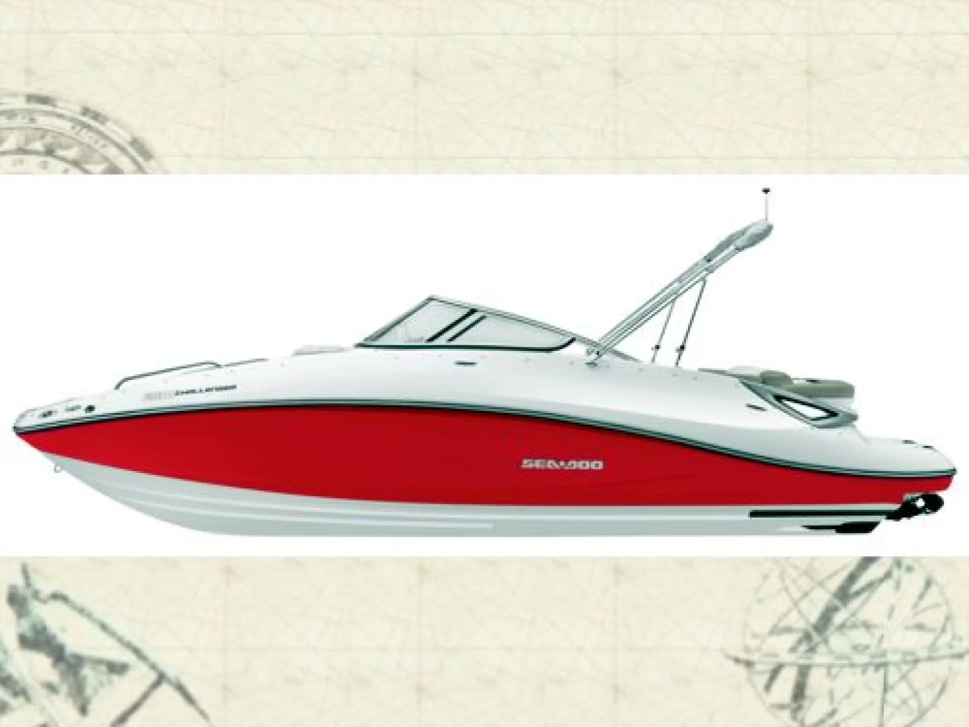 Challenger 230 SE — 49/49