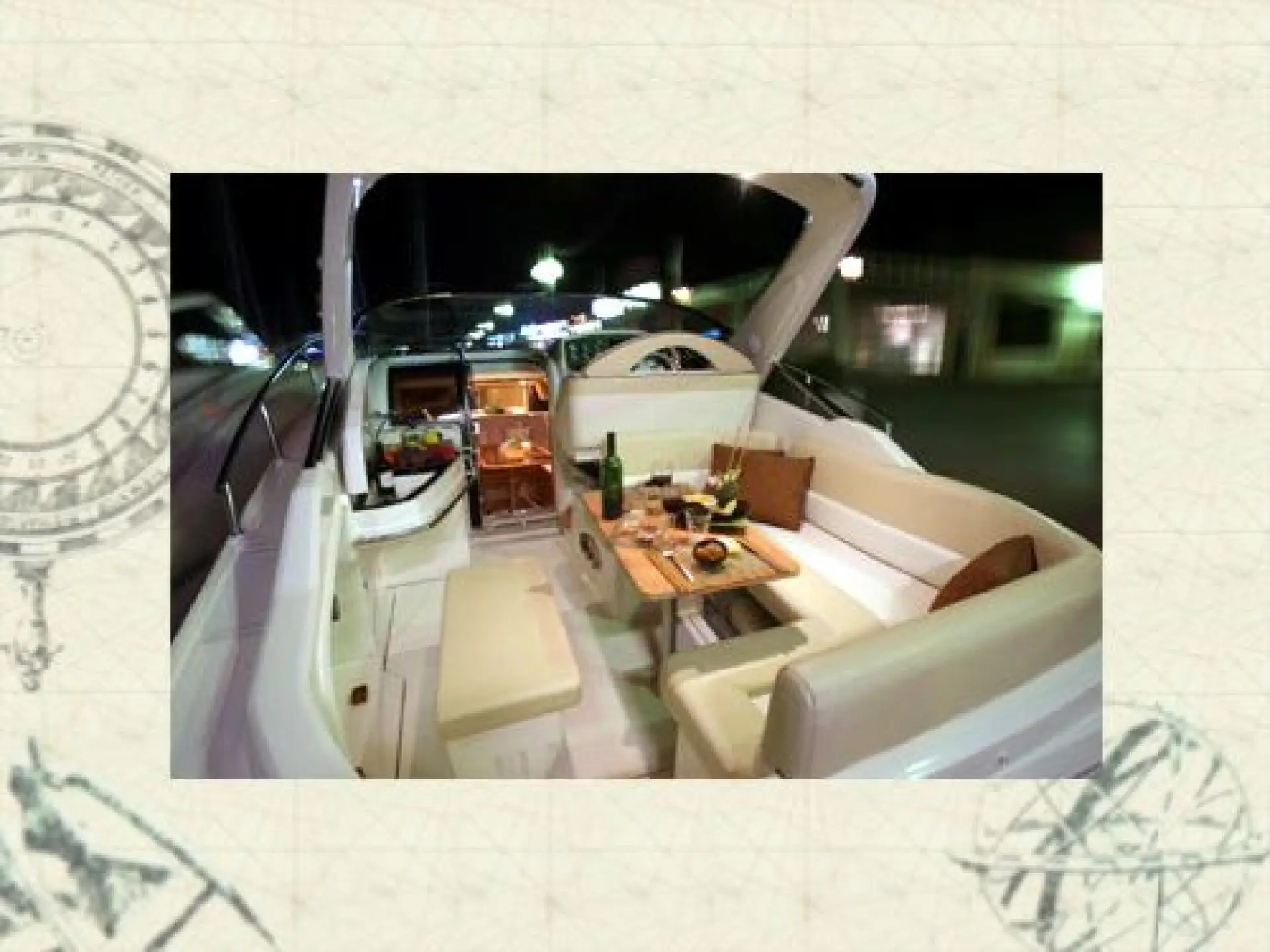 Scarani 31 Cruiser — 7/18