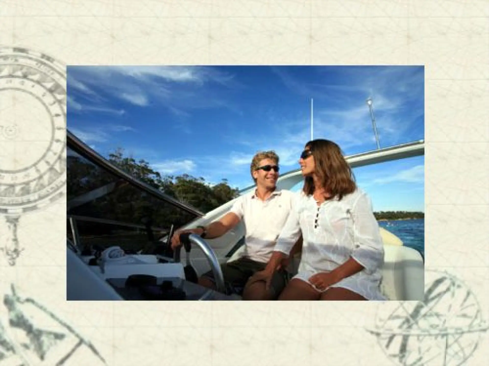 Scarani 31 Cruiser — 9/18