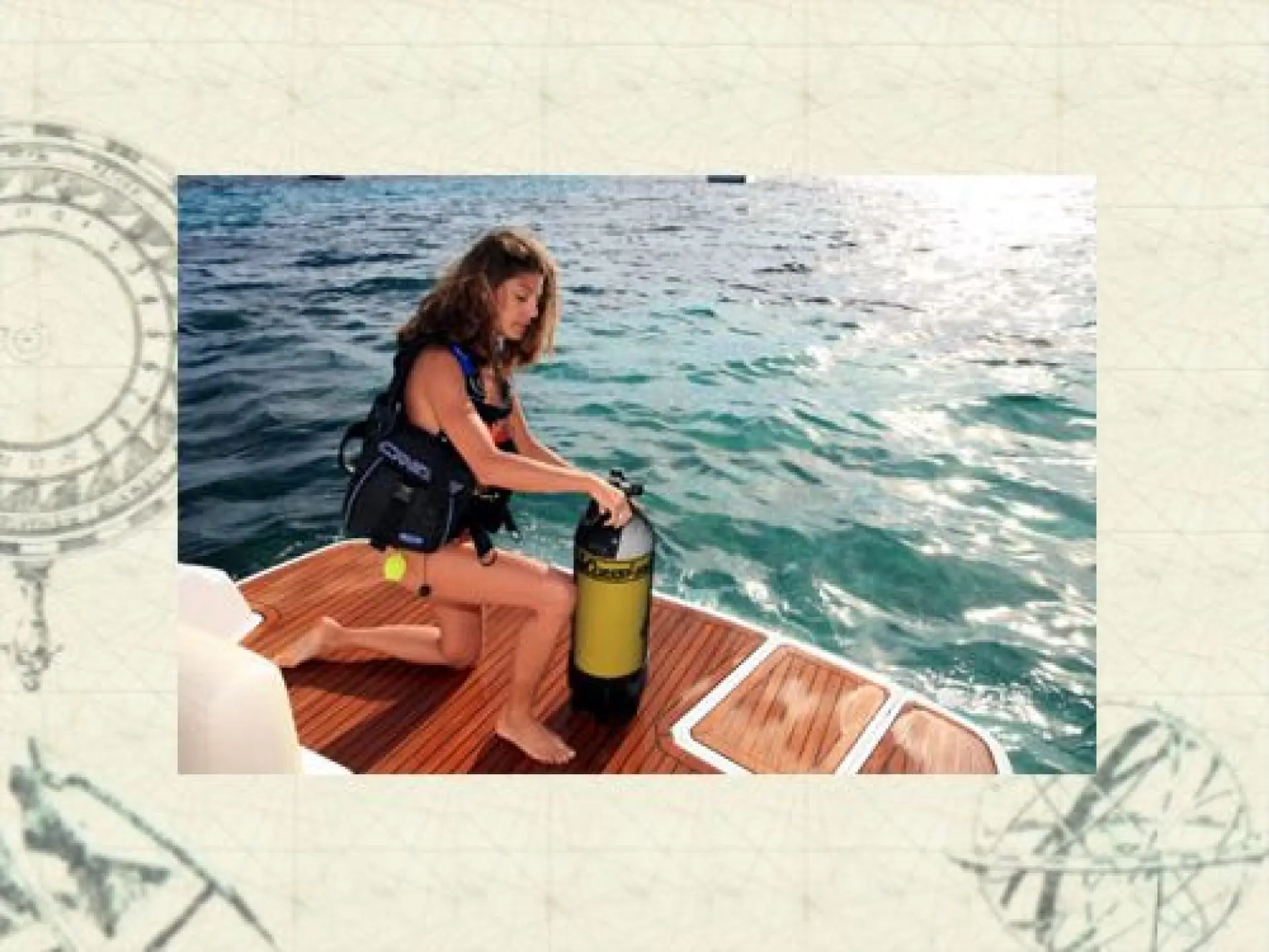 Scarani 31 Cruiser — 11/18