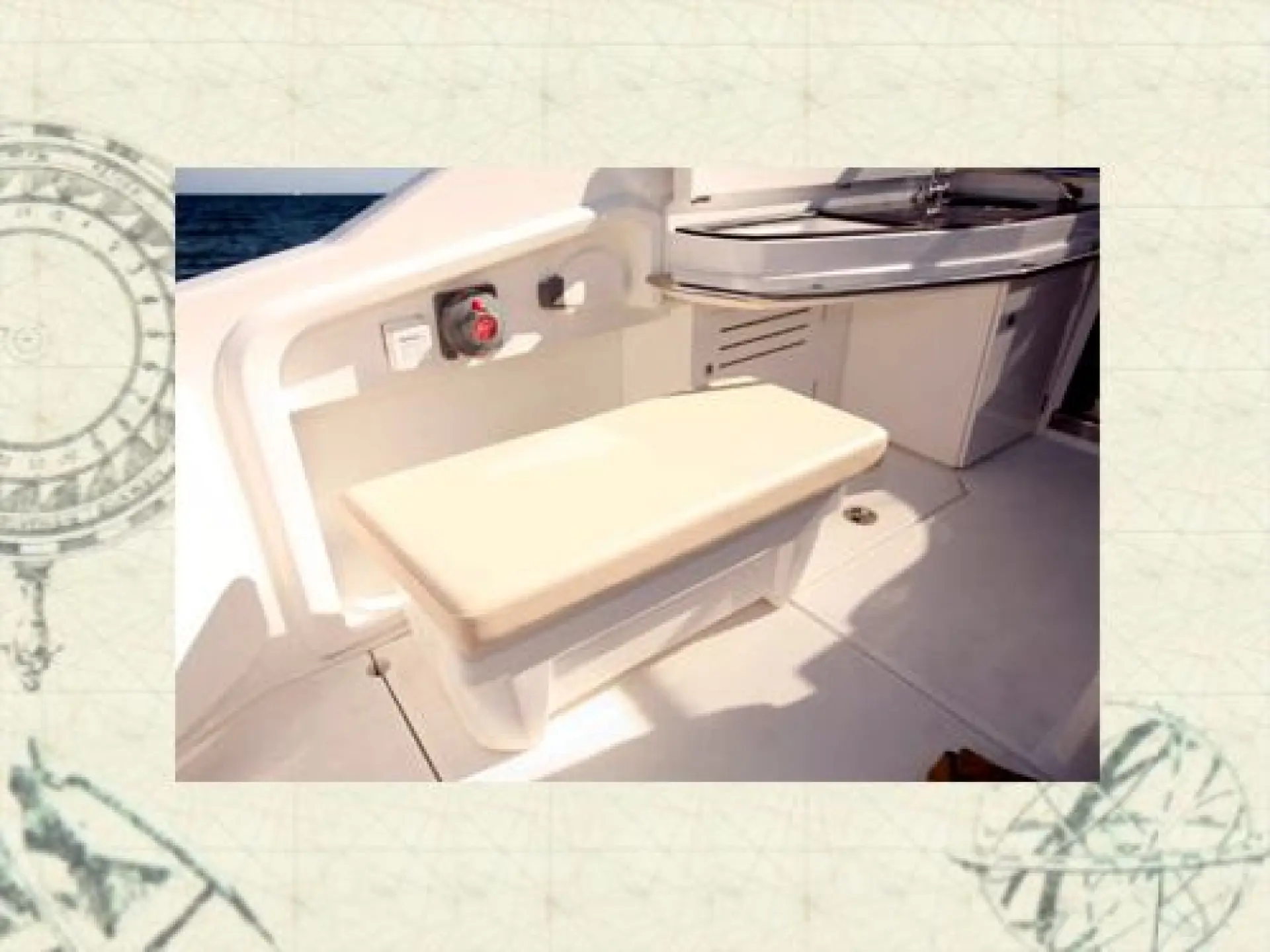 Scarani 31 Cruiser — 13/18