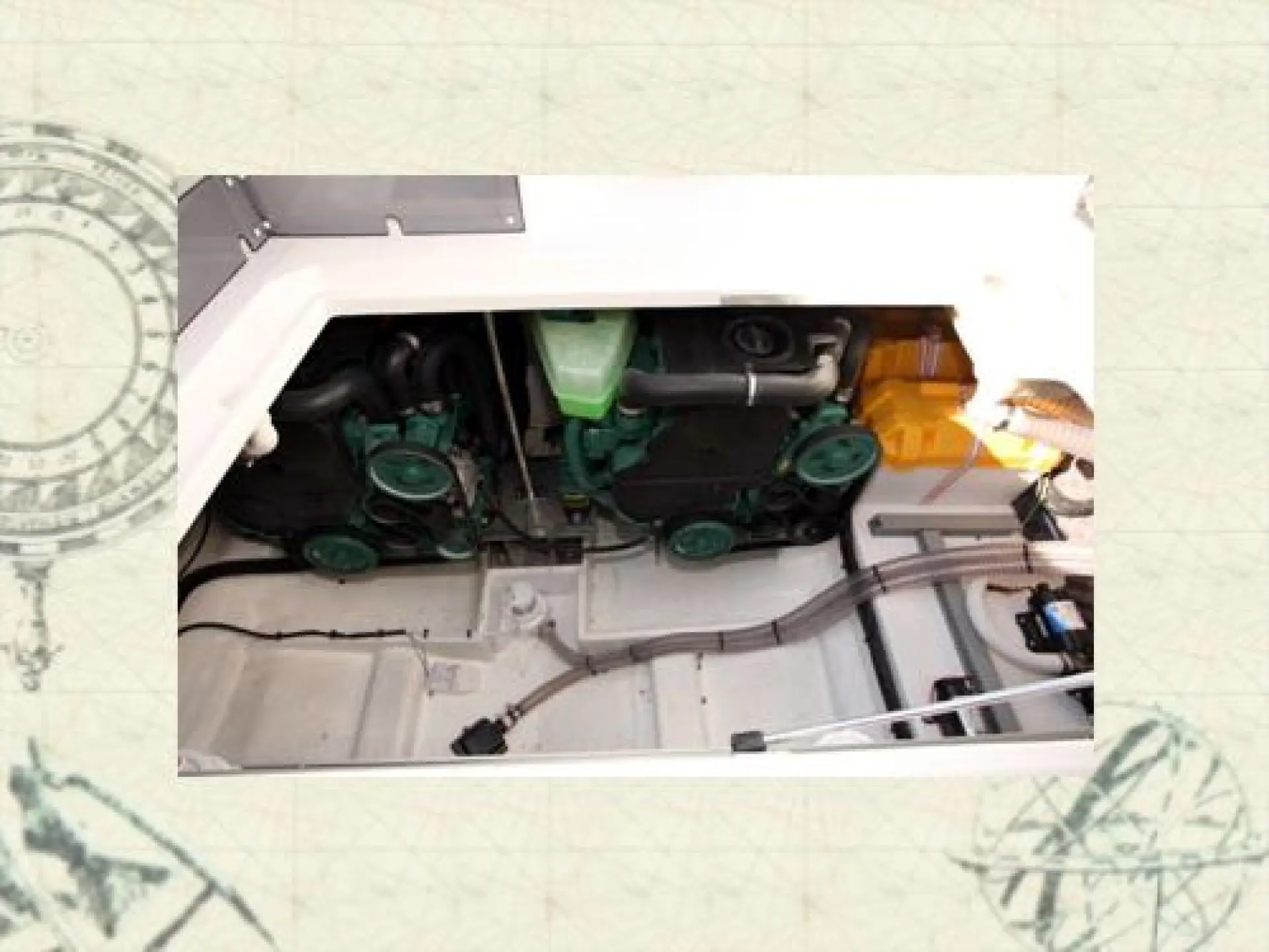 Scarani 31 Cruiser — 14/18