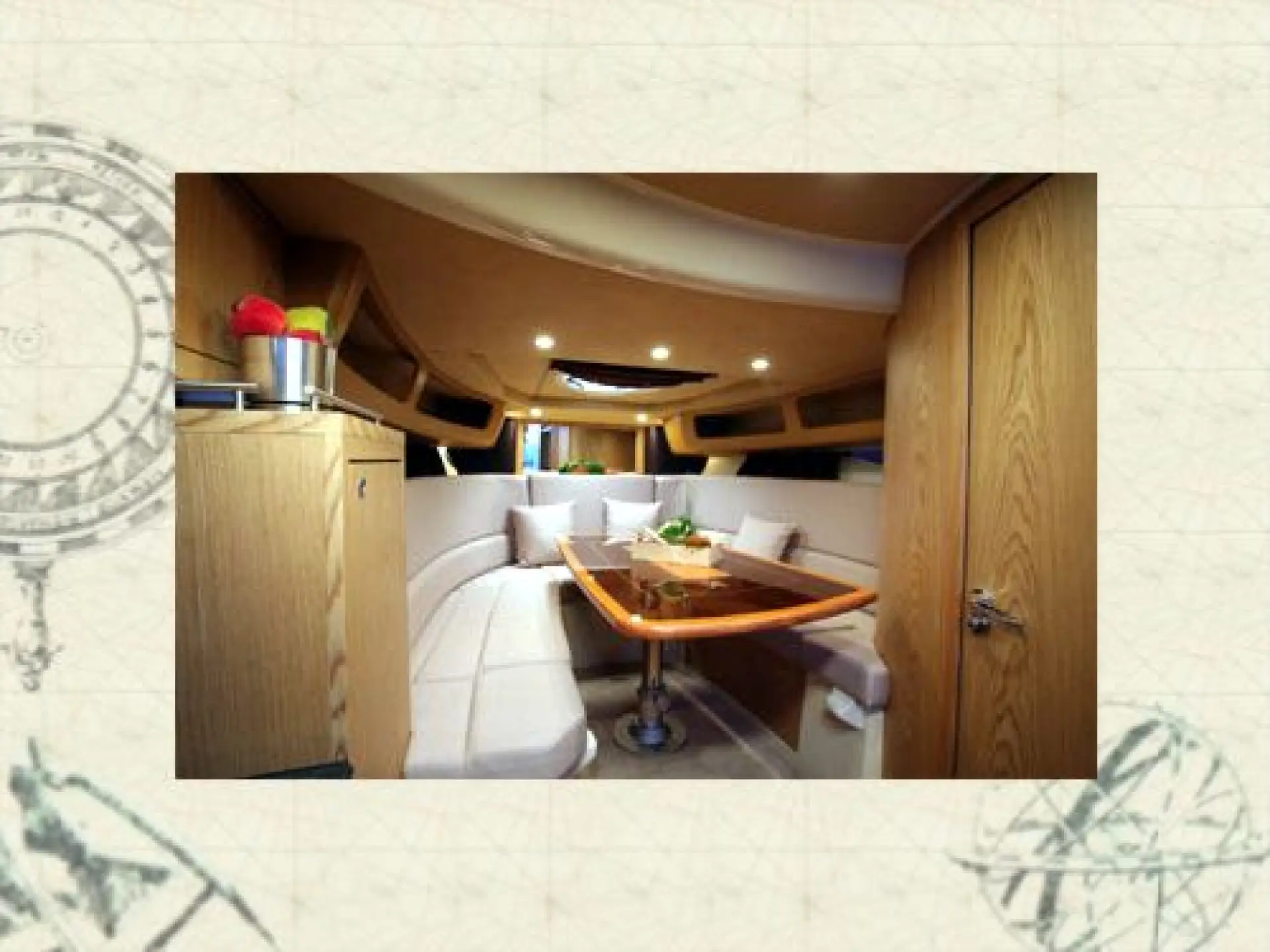 Scarani 31 Cruiser — 15/18