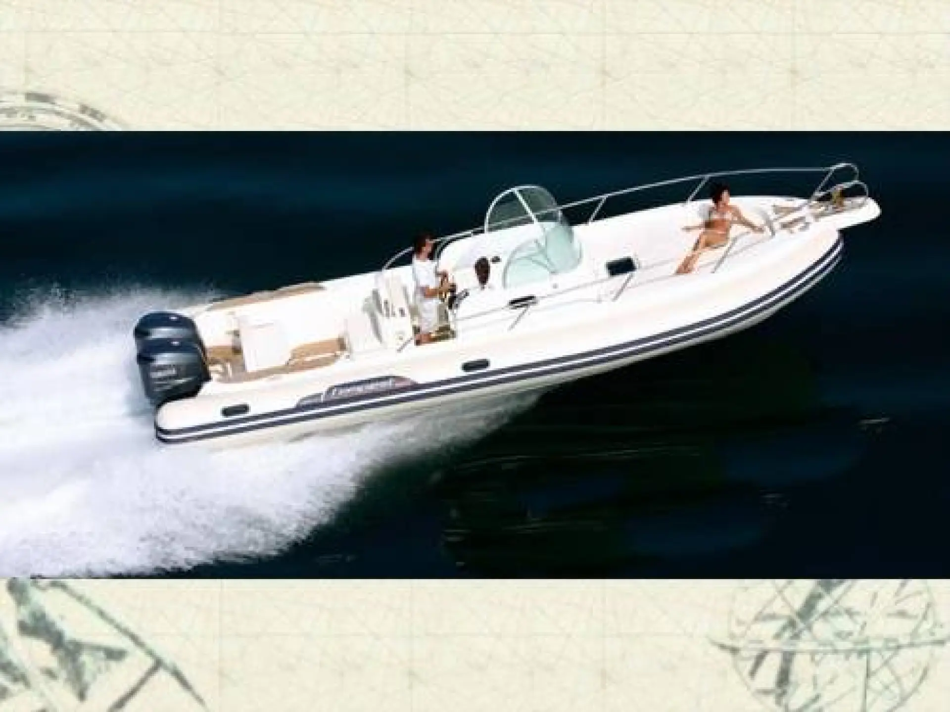 Tempest 900 Top — 2/5
