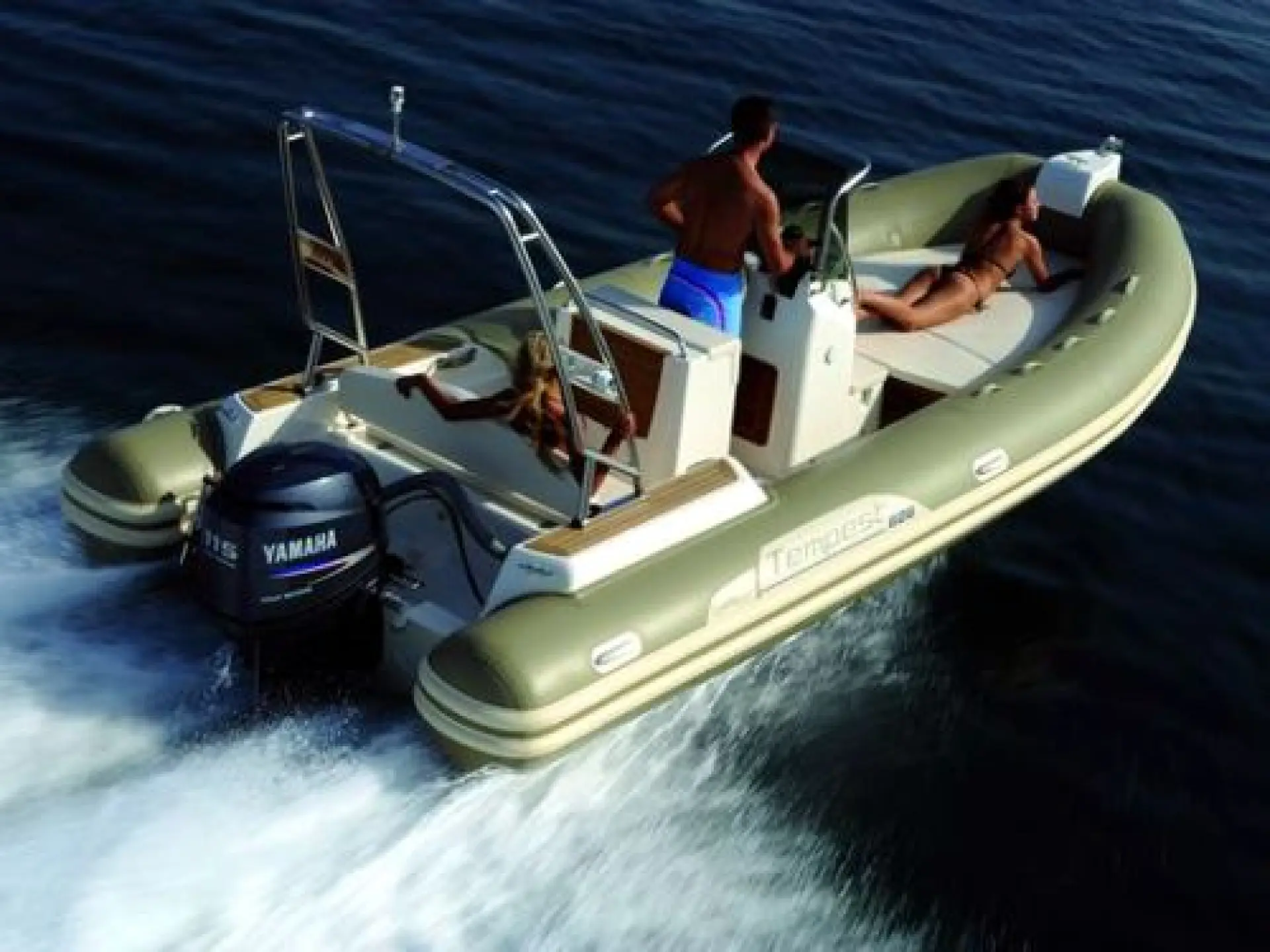 Tempest 626 Trendy — 2/14