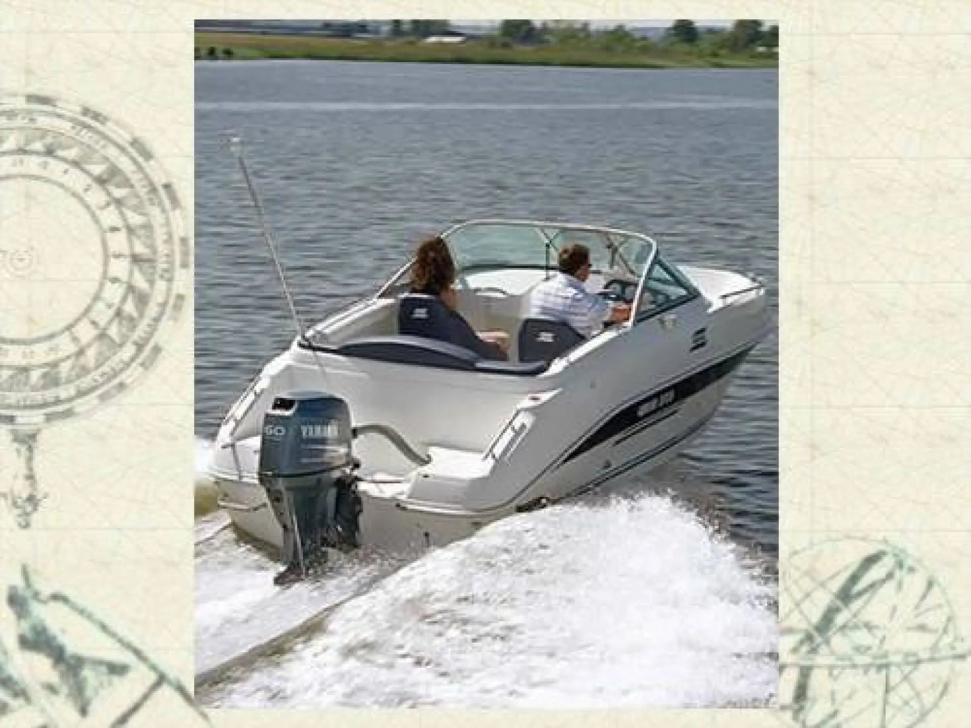 Galia 515 Browrider — 2/9