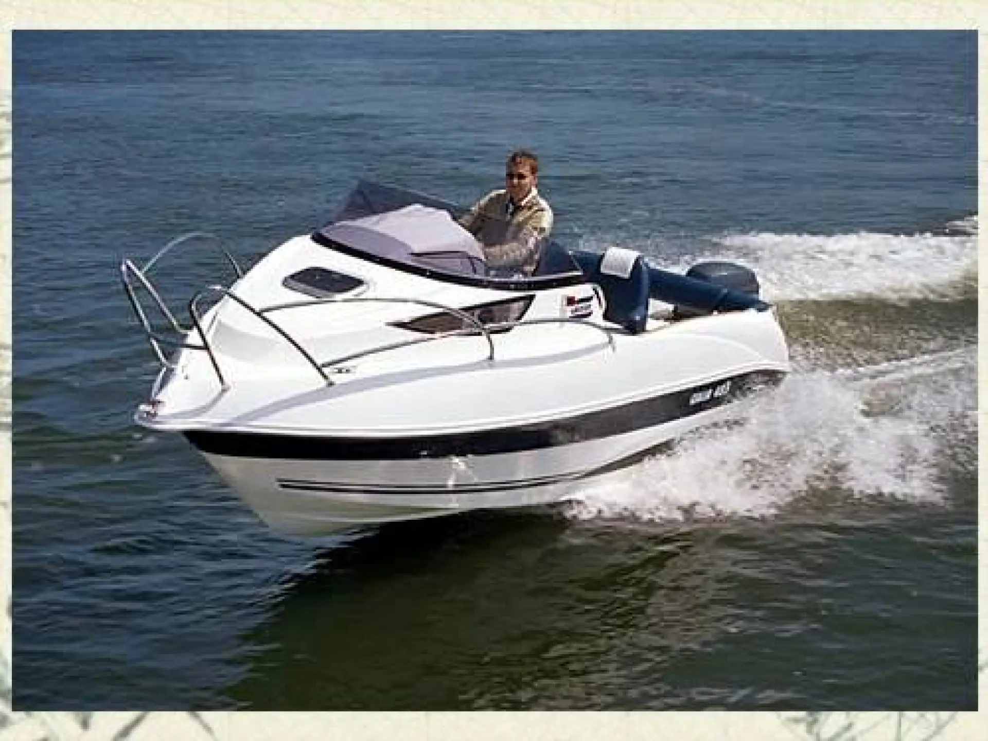 Galia 515 Browrider — 4/9