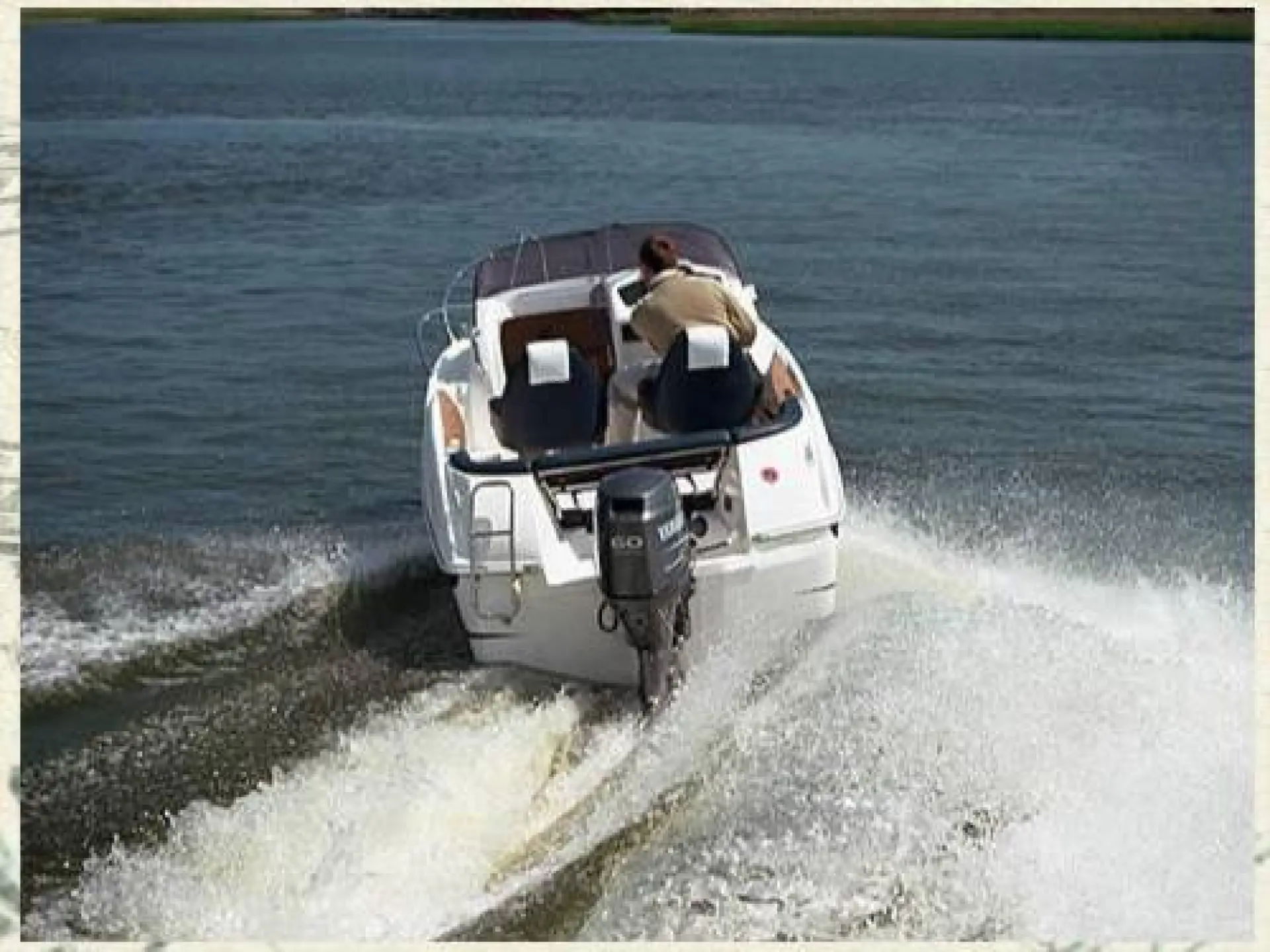 Galia 515 Browrider — 5/9