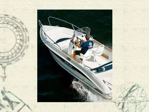 Galia 525 Open — 2/2