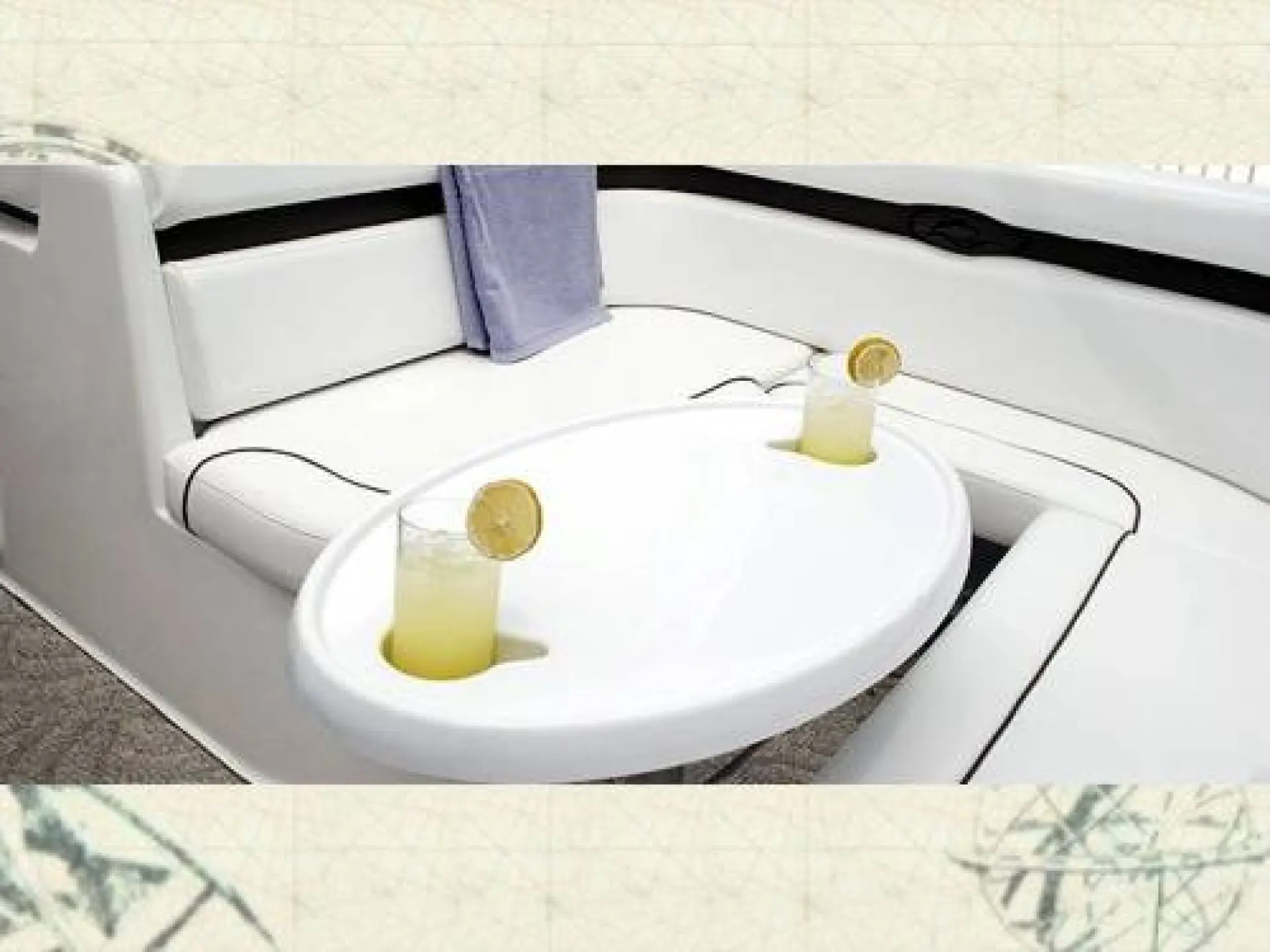 Rinker 350 Express Cruisers — 7/12