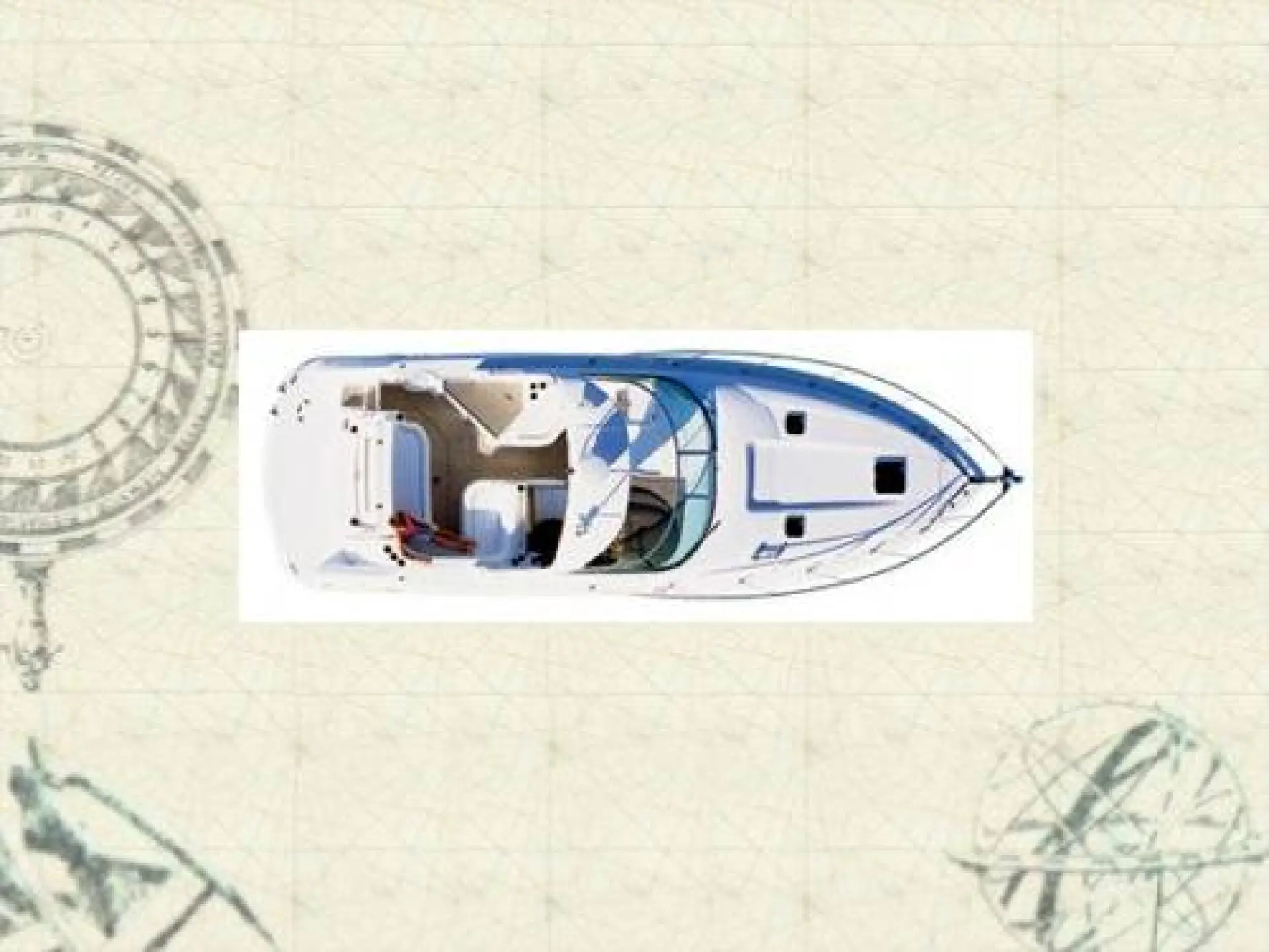 Rinker 350 Express Cruisers — 12/12