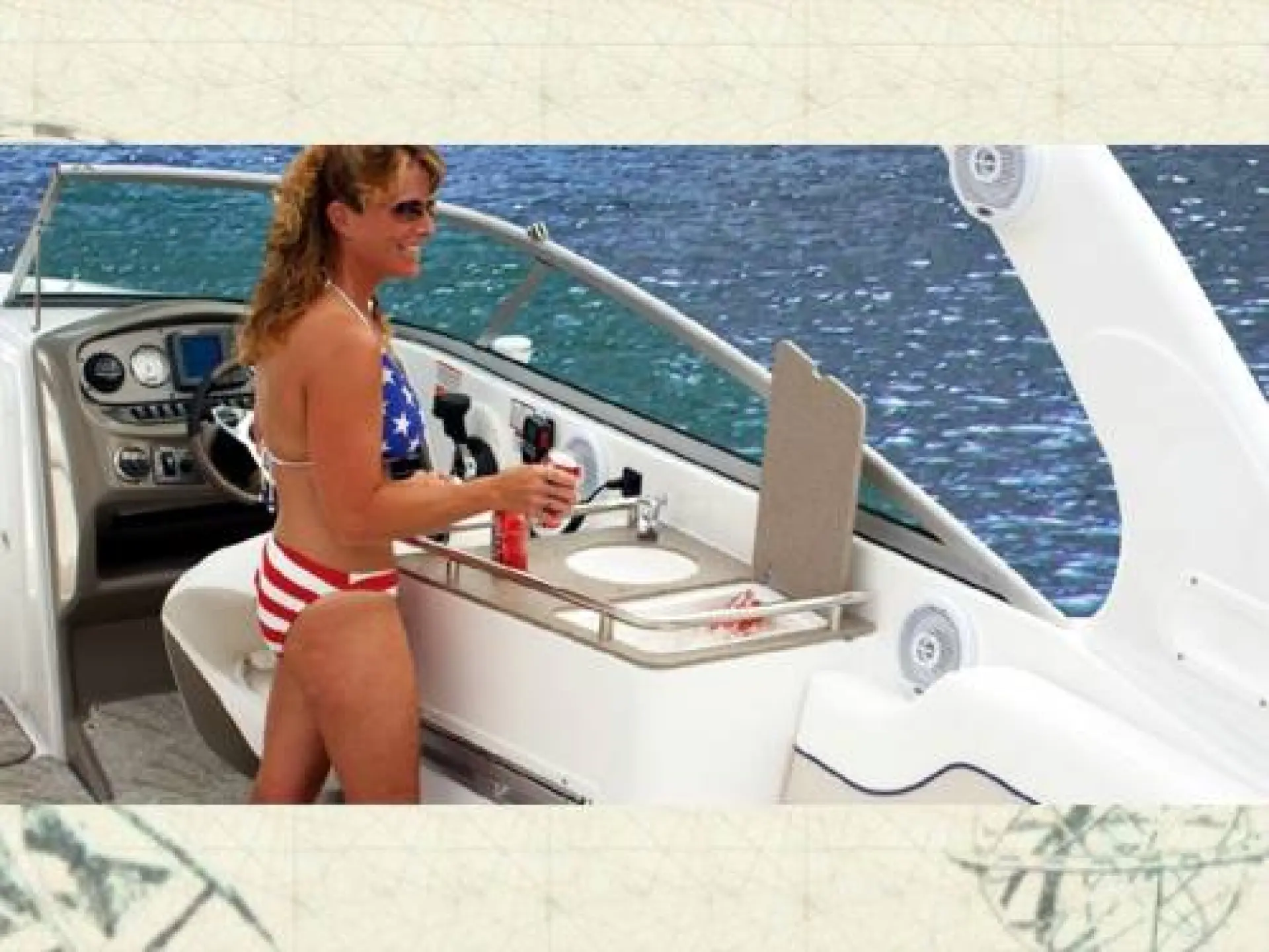 Captiva 296 BR — 4/8