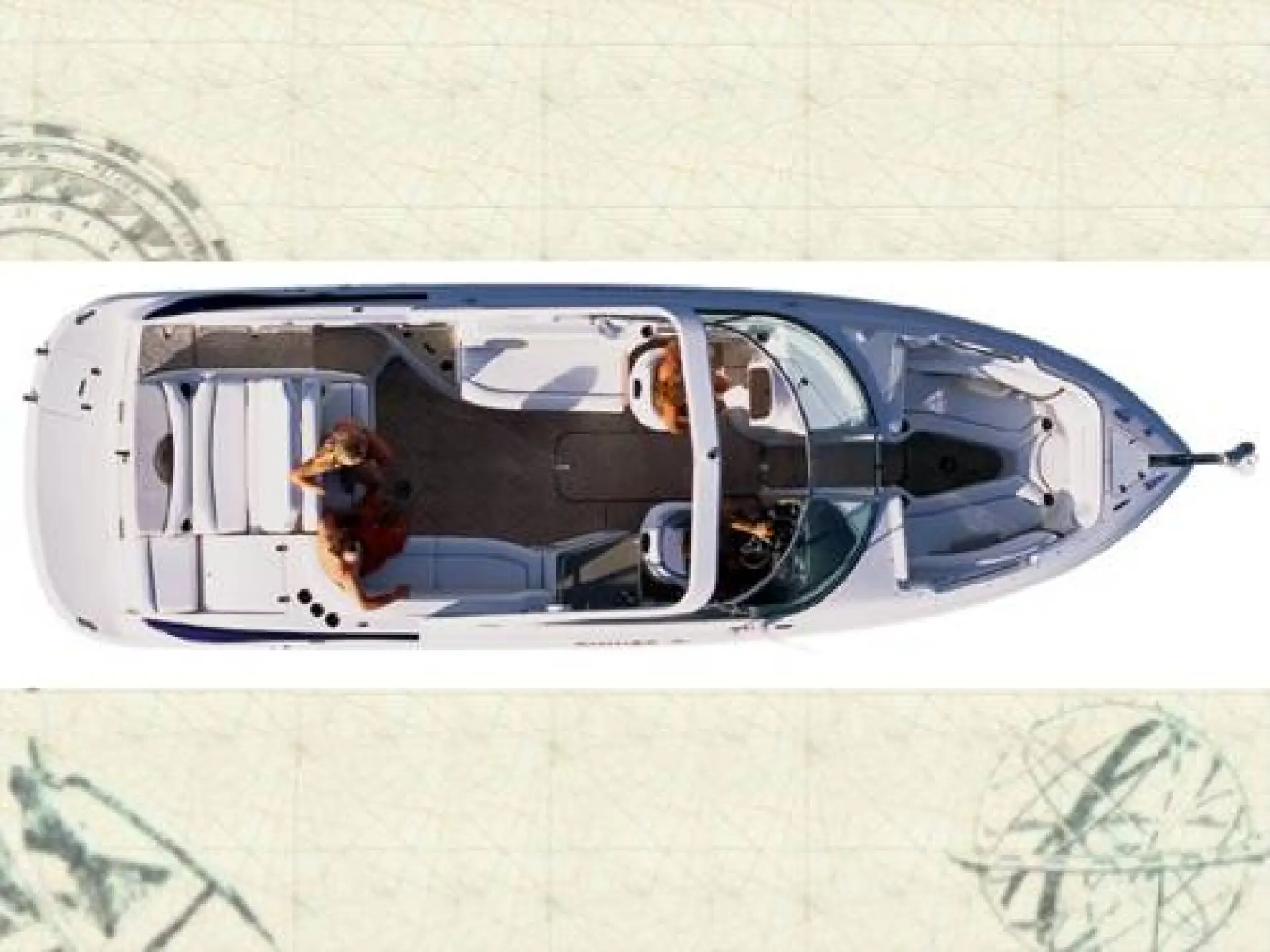 Captiva 296 BR — 8/8