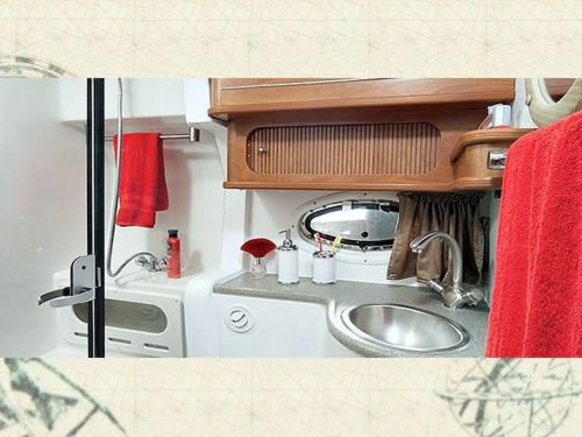 Rinker 370 Express Cruisers — 11/12