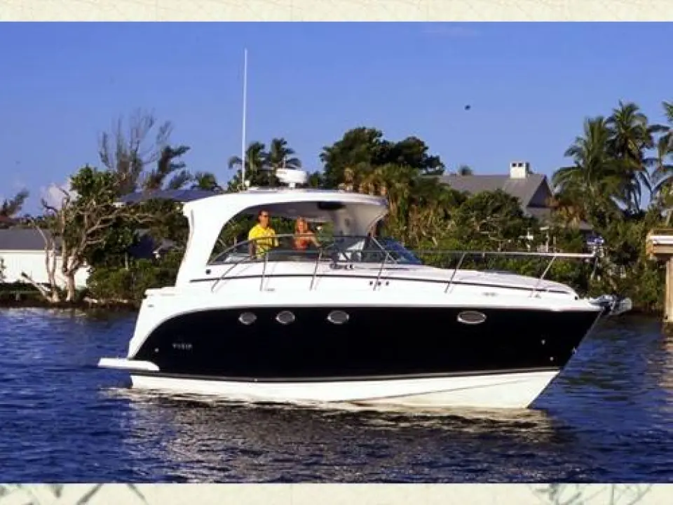 Rinker 400 Express Cruisers