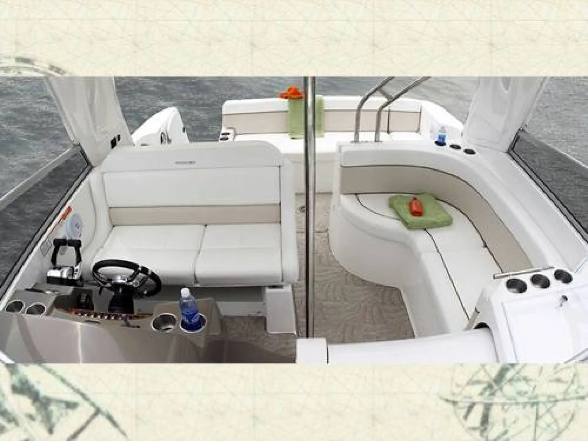 Rinker 400 Express Cruisers — 2/11