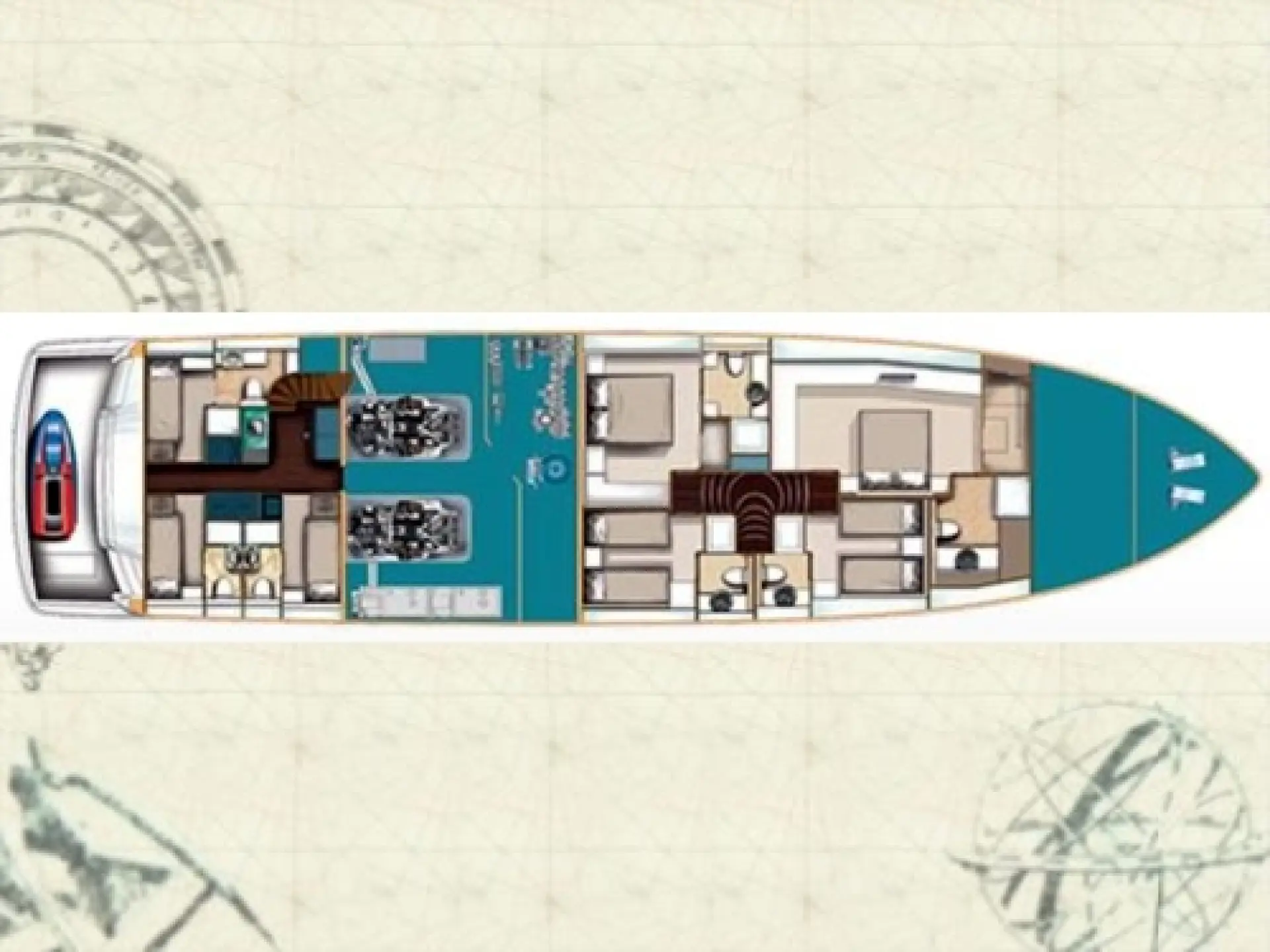 Numarine 102 RPH — 56/56