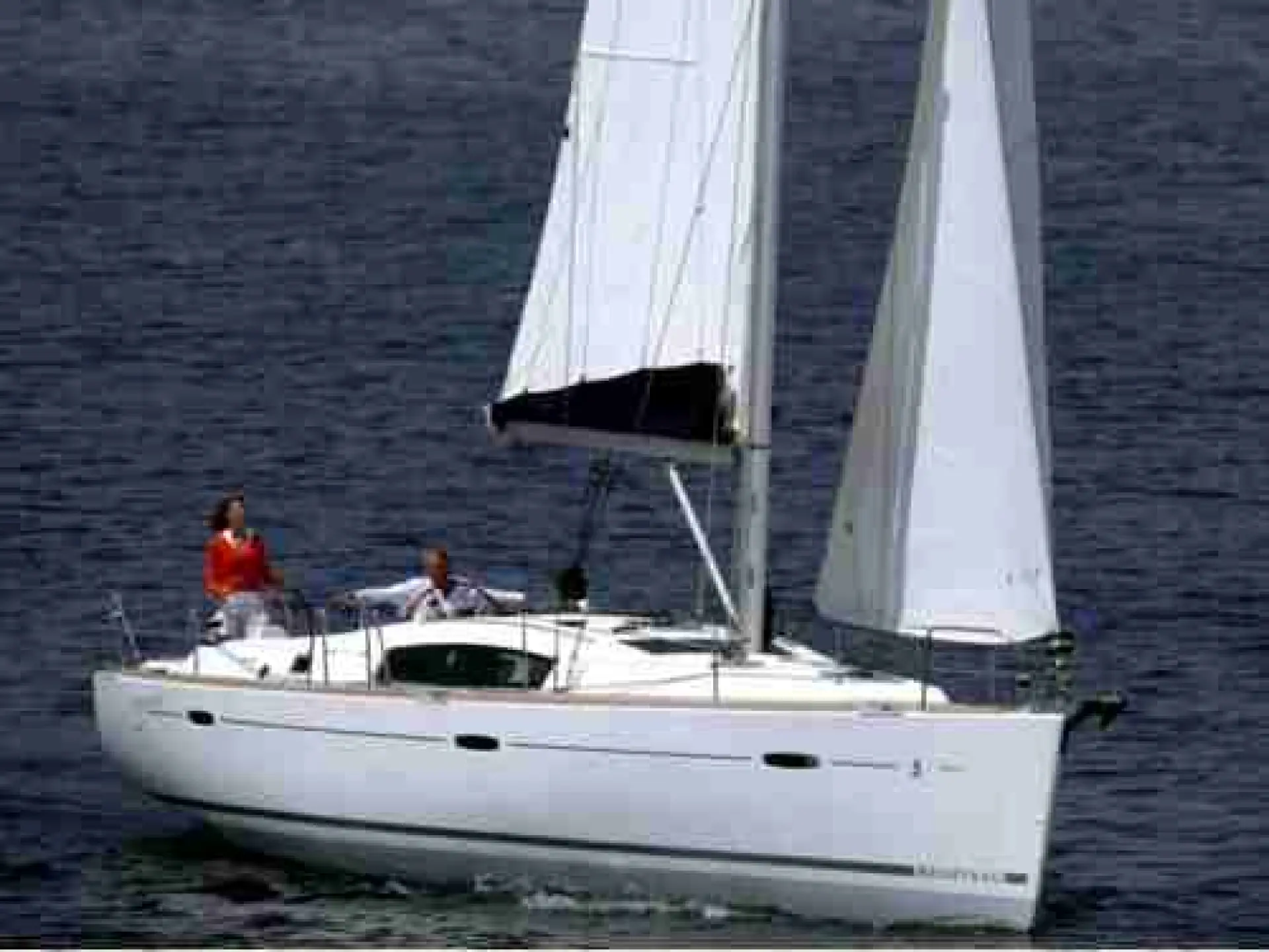 Oceanis 43 — 6/27
