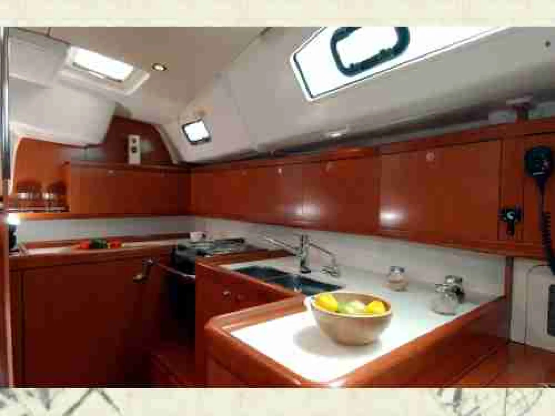 Oceanis 43 — 14/27