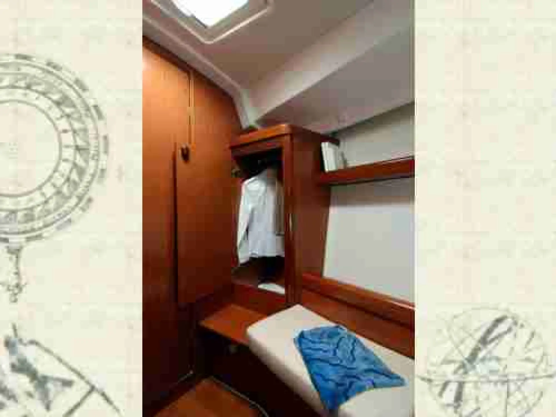 Oceanis 43 — 18/27