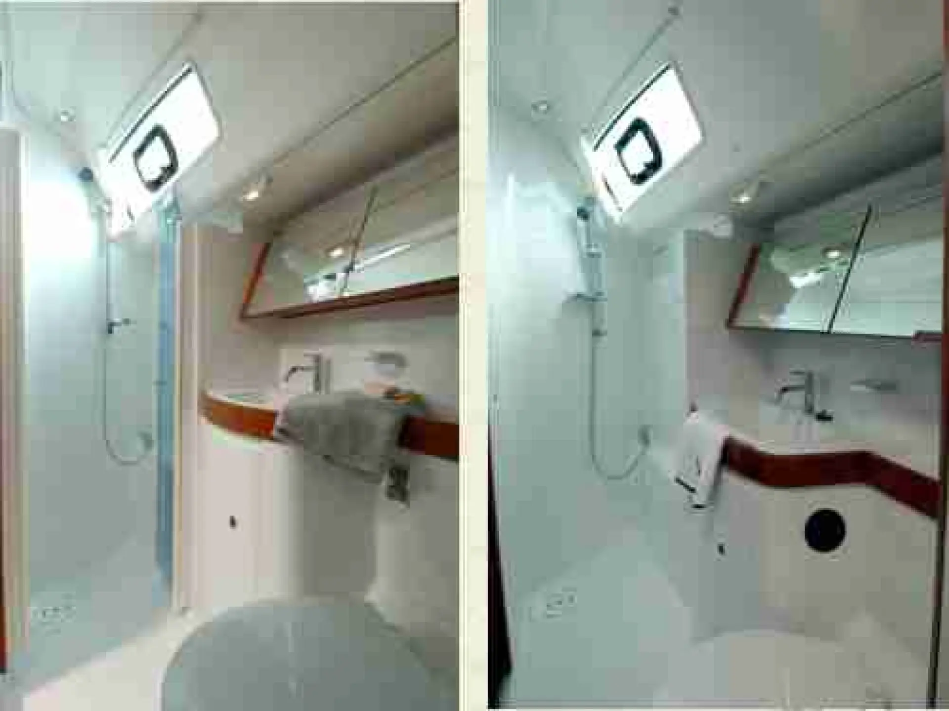 Oceanis 43 — 25/27