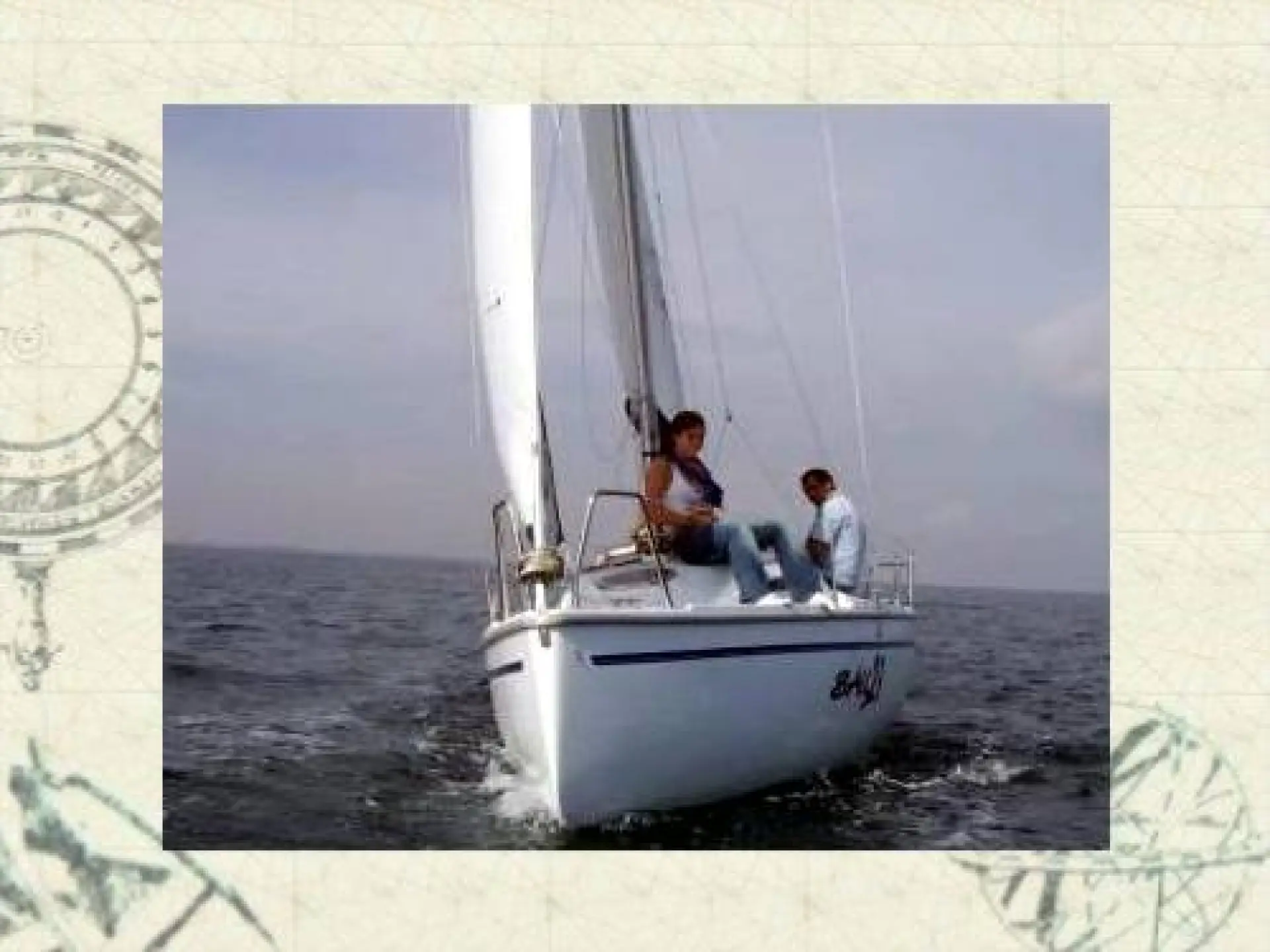 Tucana 21 Sail — 2/7