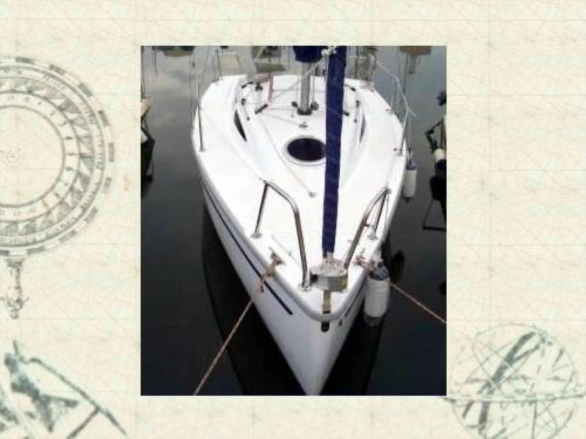 Tucana 21 Sail — 3/7