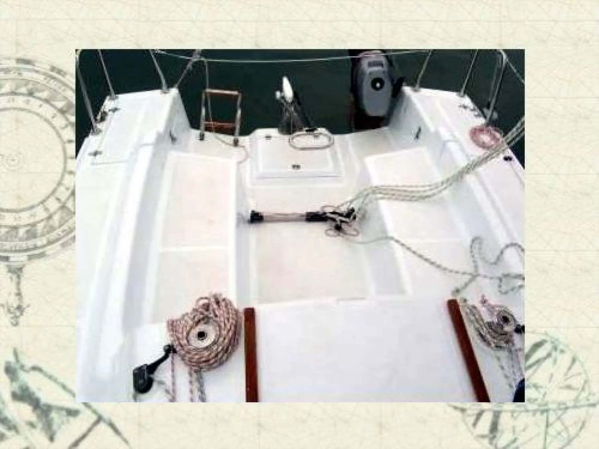 Tucana 21 Sail — 5/7